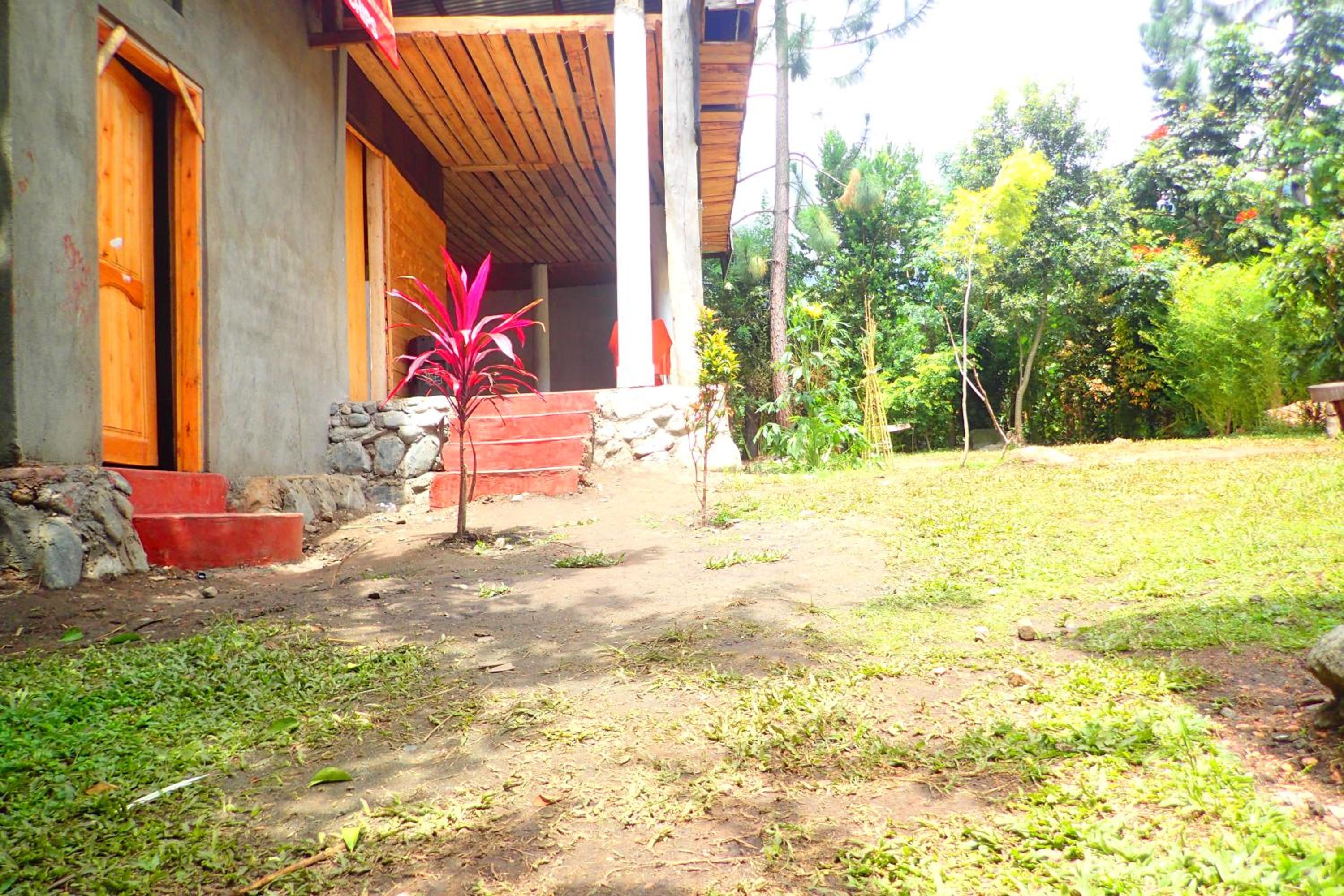 Summit Guesthouse