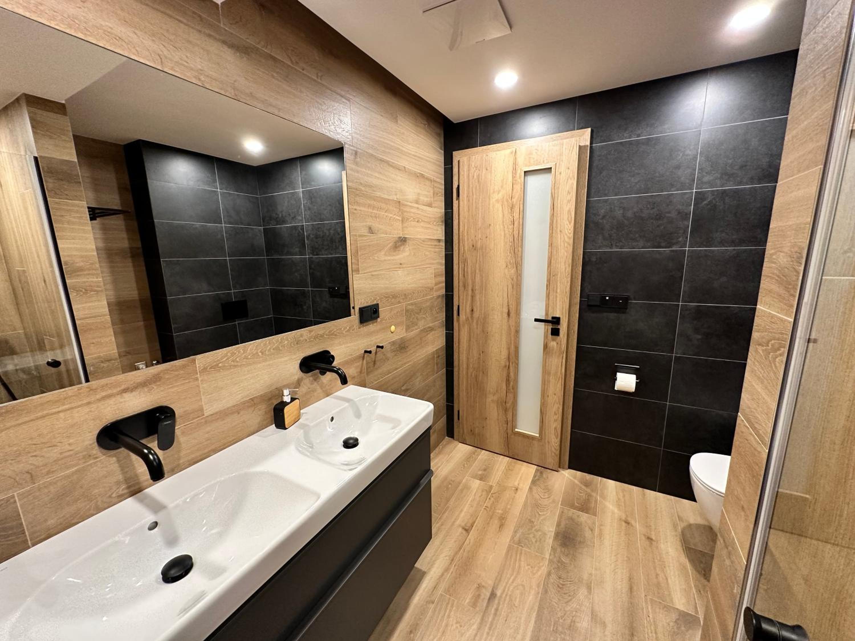 Apartmány BARTH Holiday - rezidence Máj