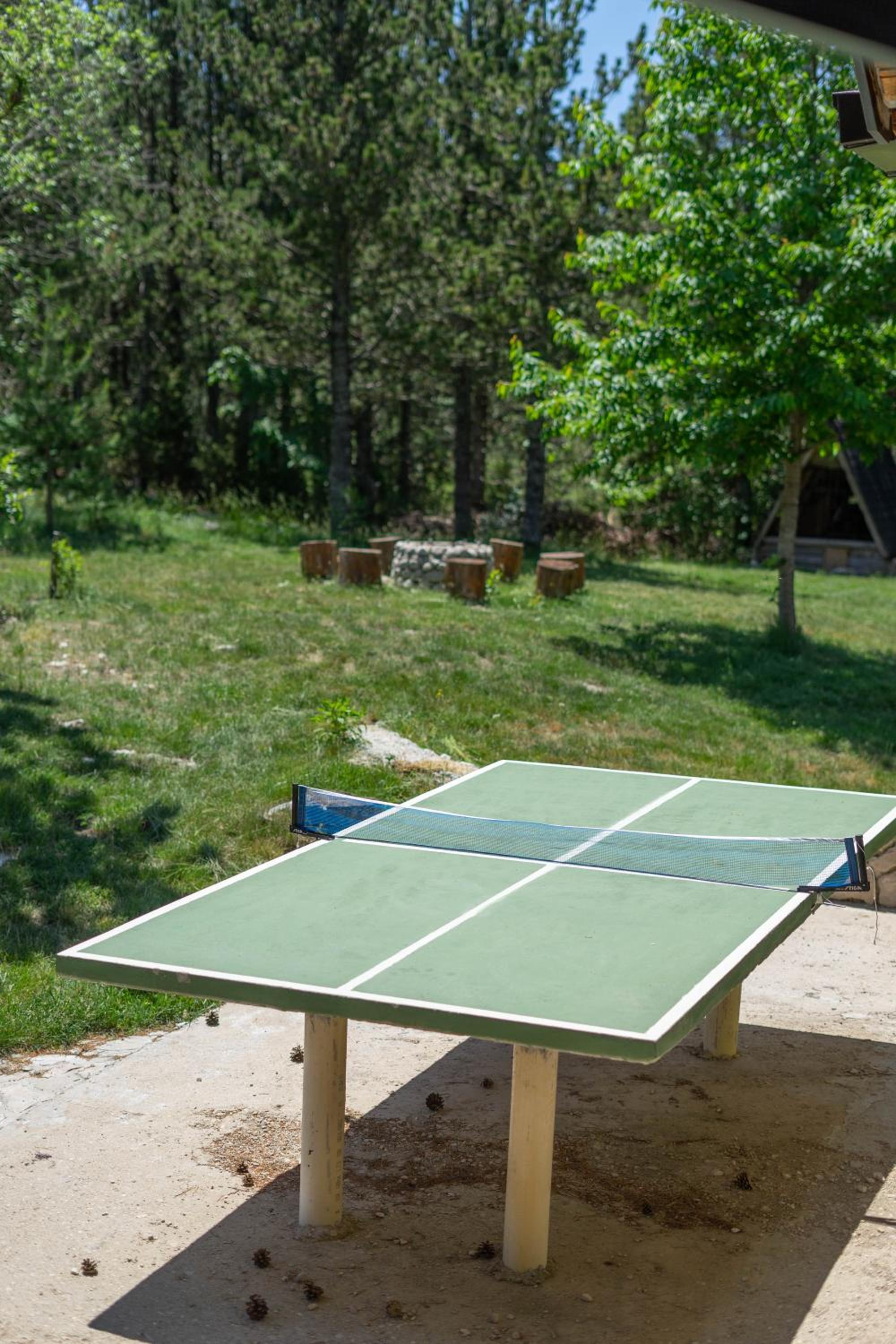 Vikendica Blidinje, Ranch Mikulic