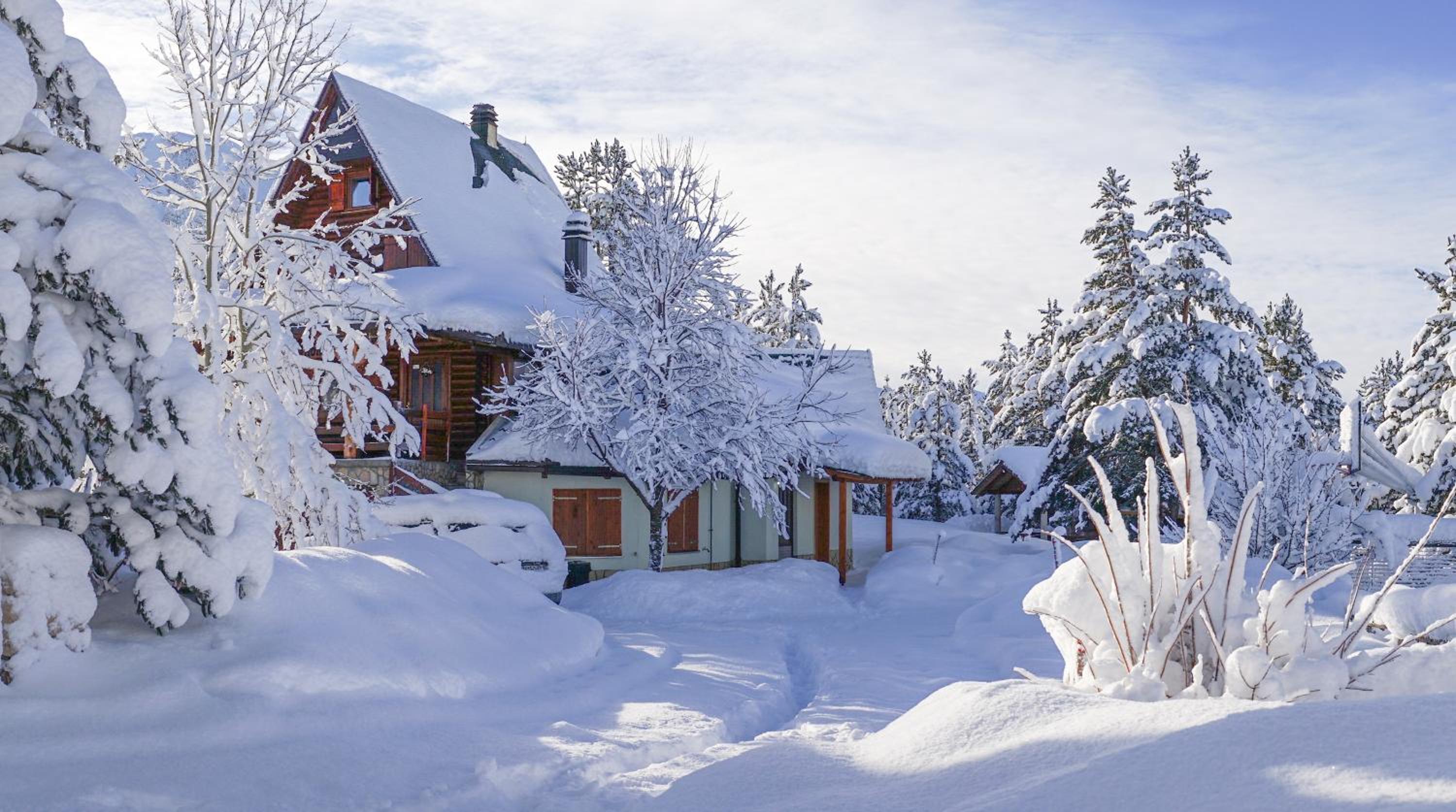 Vikendica Blidinje, Ranch Mikulic
