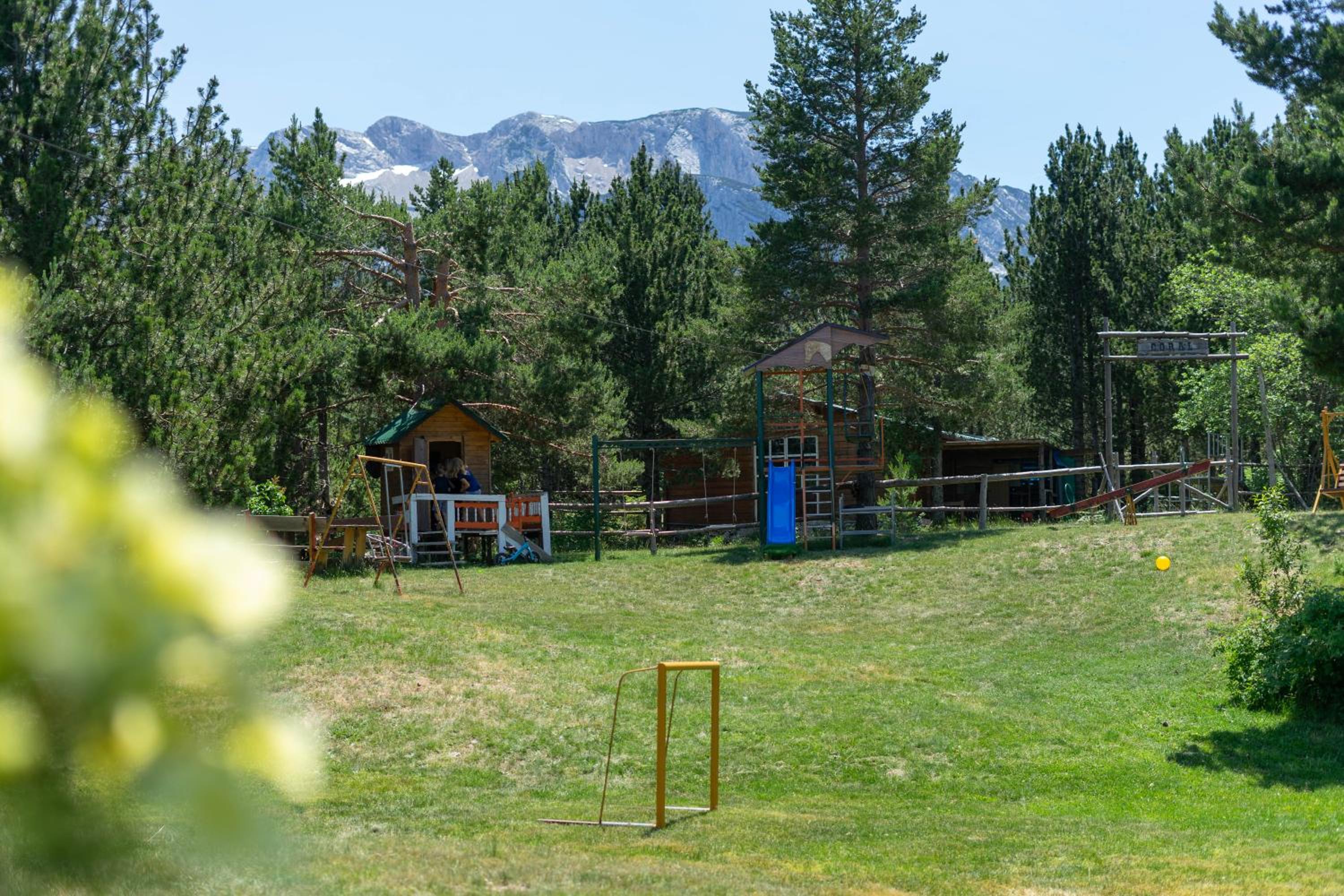 Vikendica Blidinje, Ranch Mikulic
