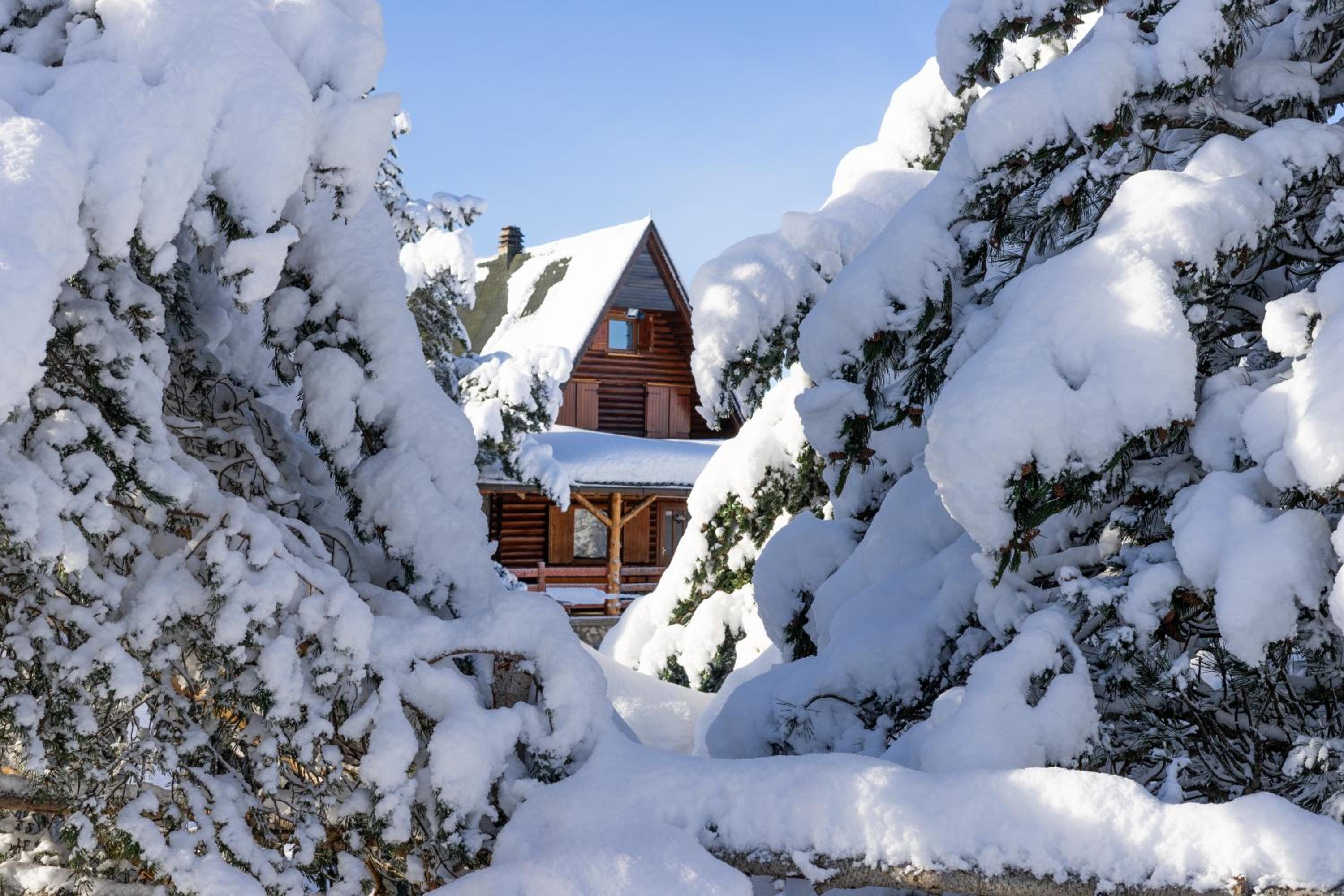 Vikendica Blidinje, Ranch Mikulic