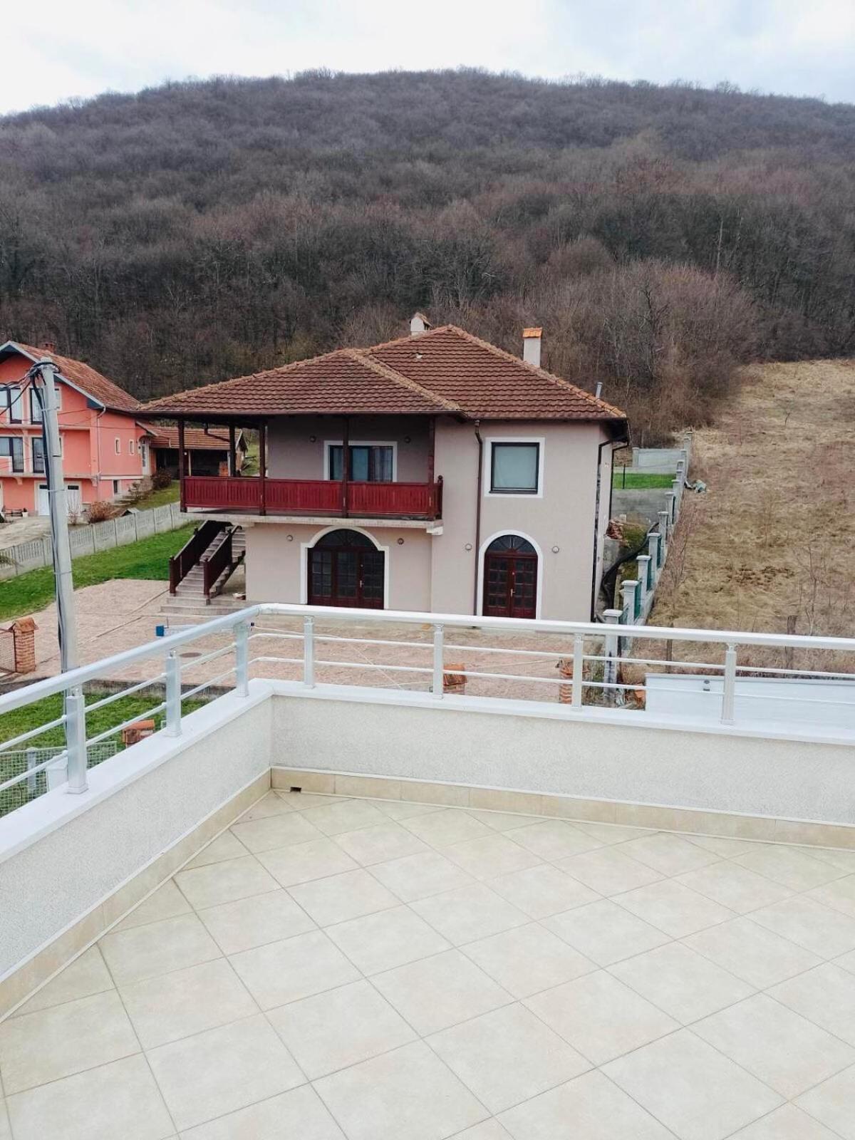Vila Kruna