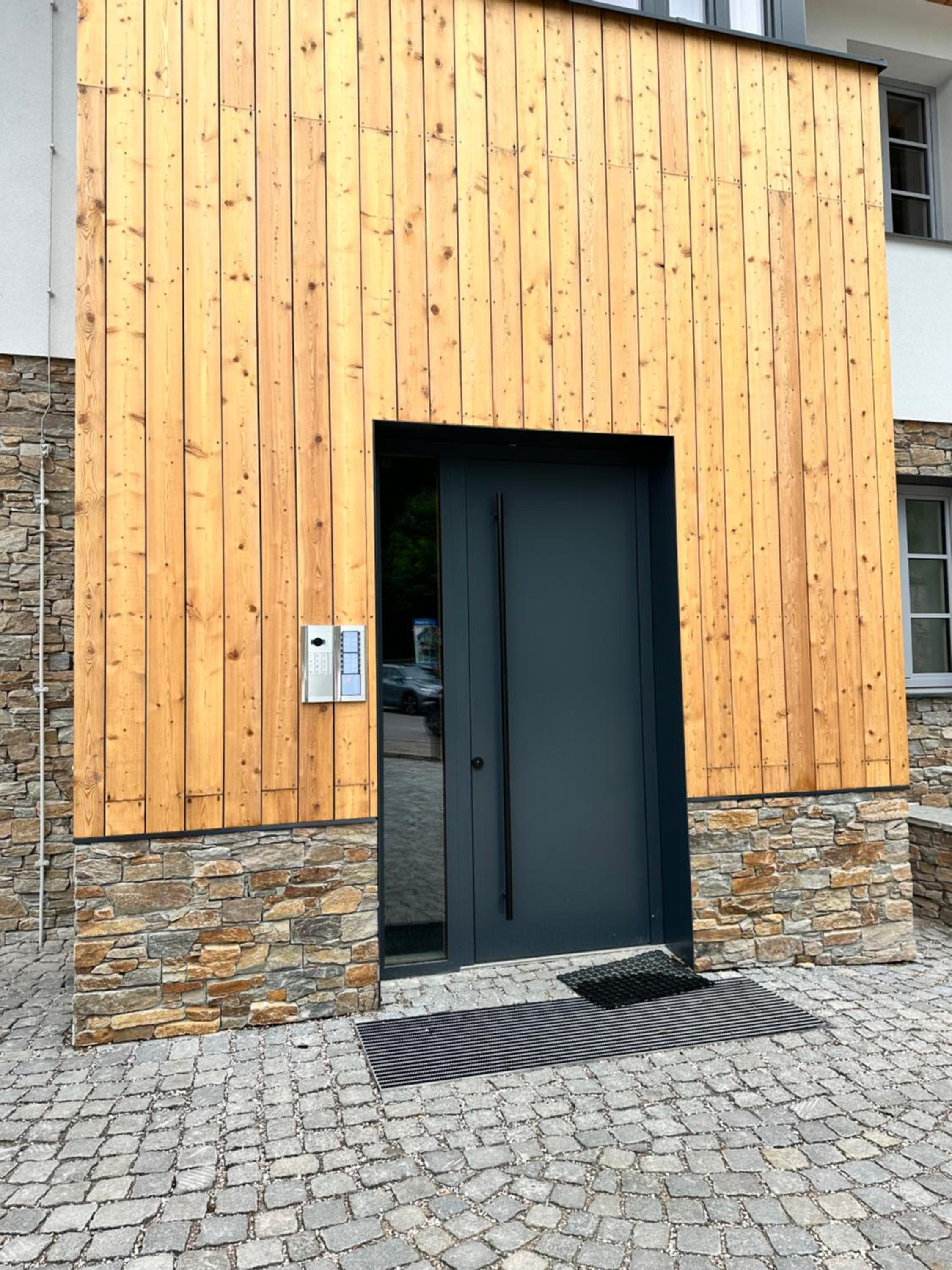 Apartmány BARTH Holiday - rezidence Máj