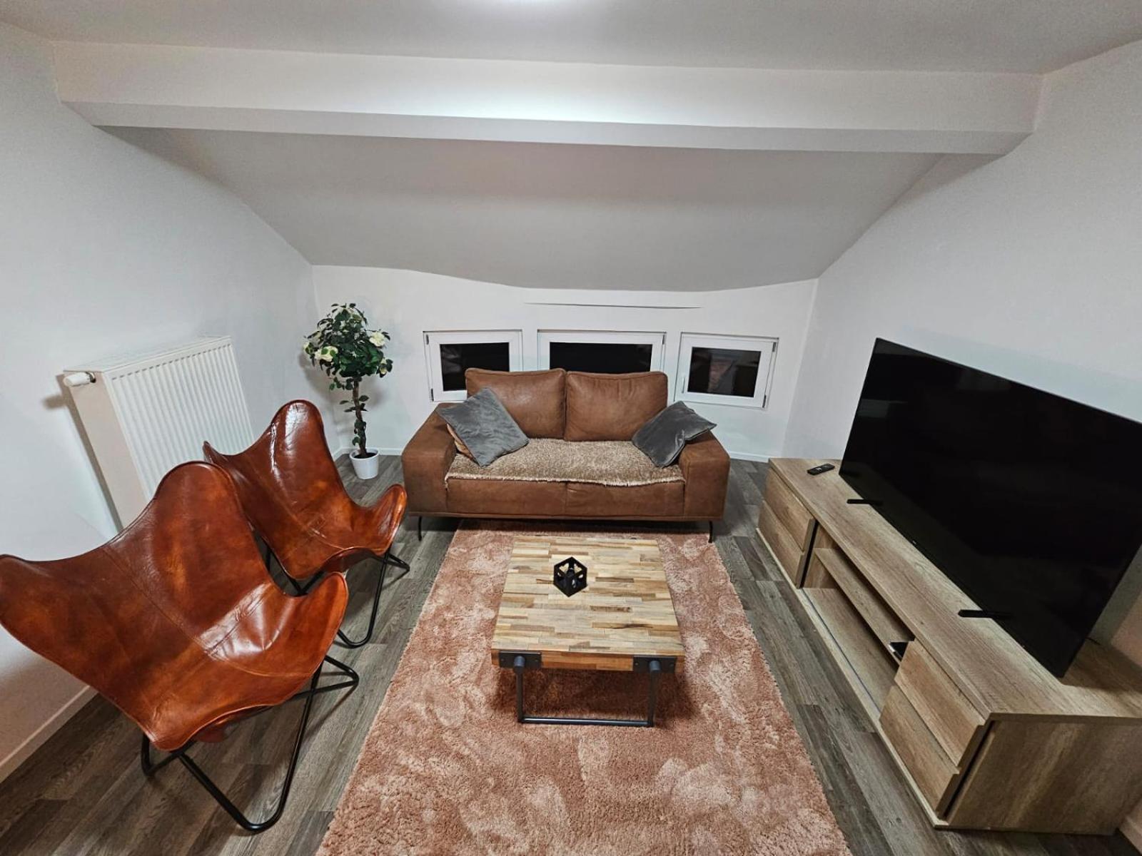 Appartement Luna