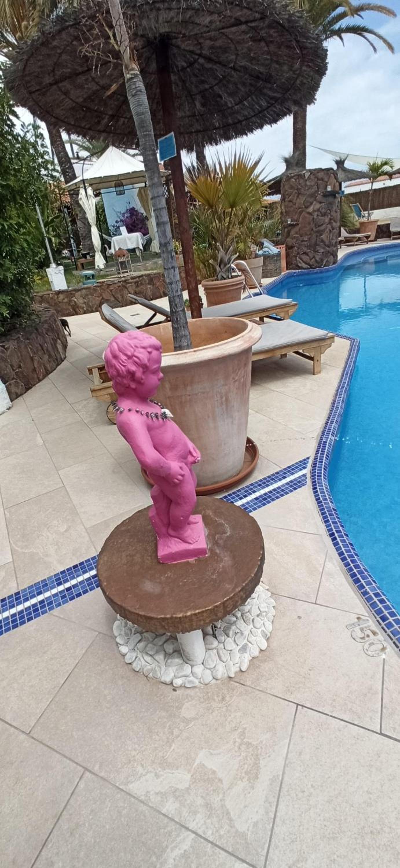 Birdcage Gay Men Resort and Lifestyle Hotel