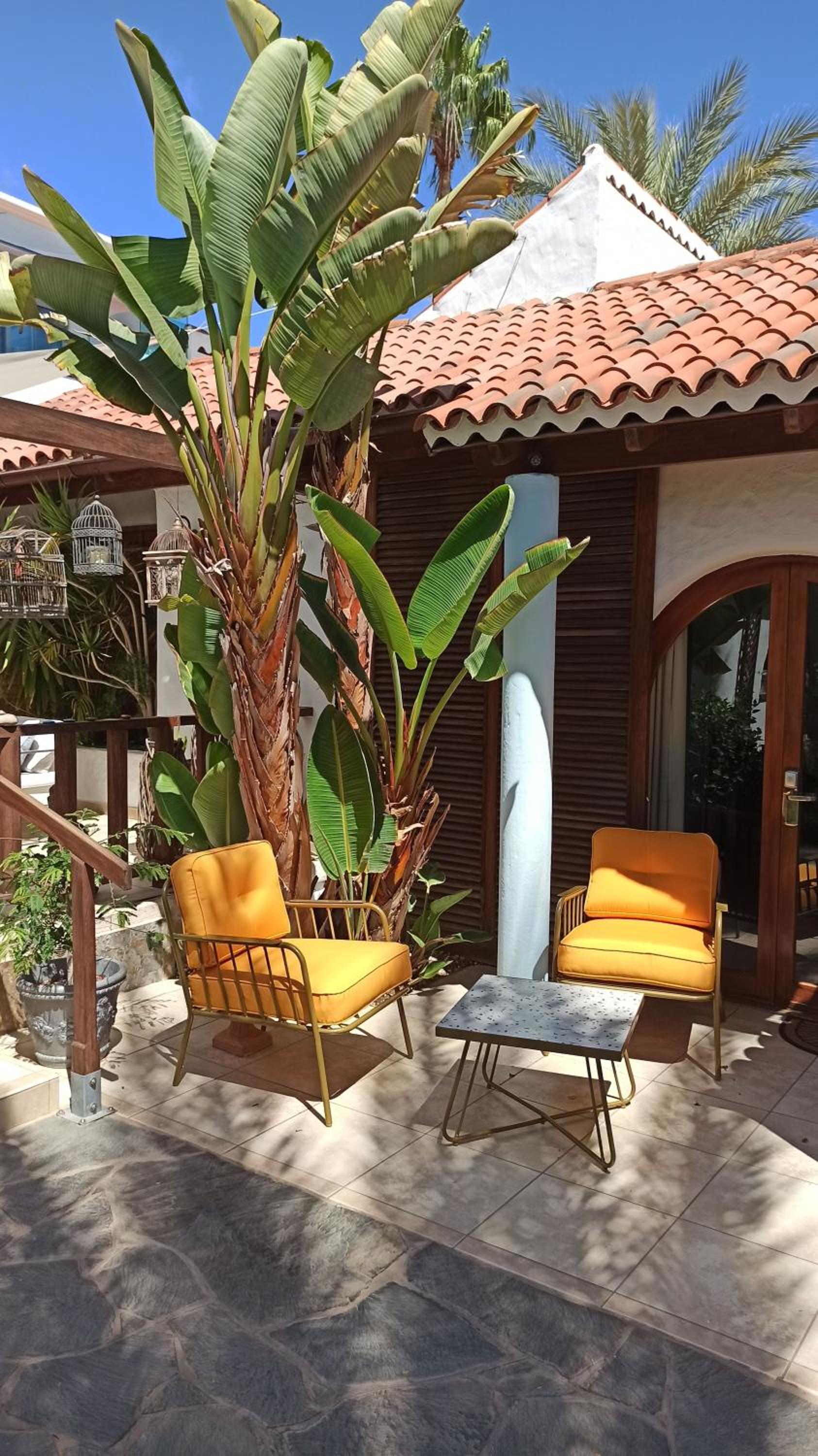 Birdcage Gay Men Resort and Lifestyle Hotel