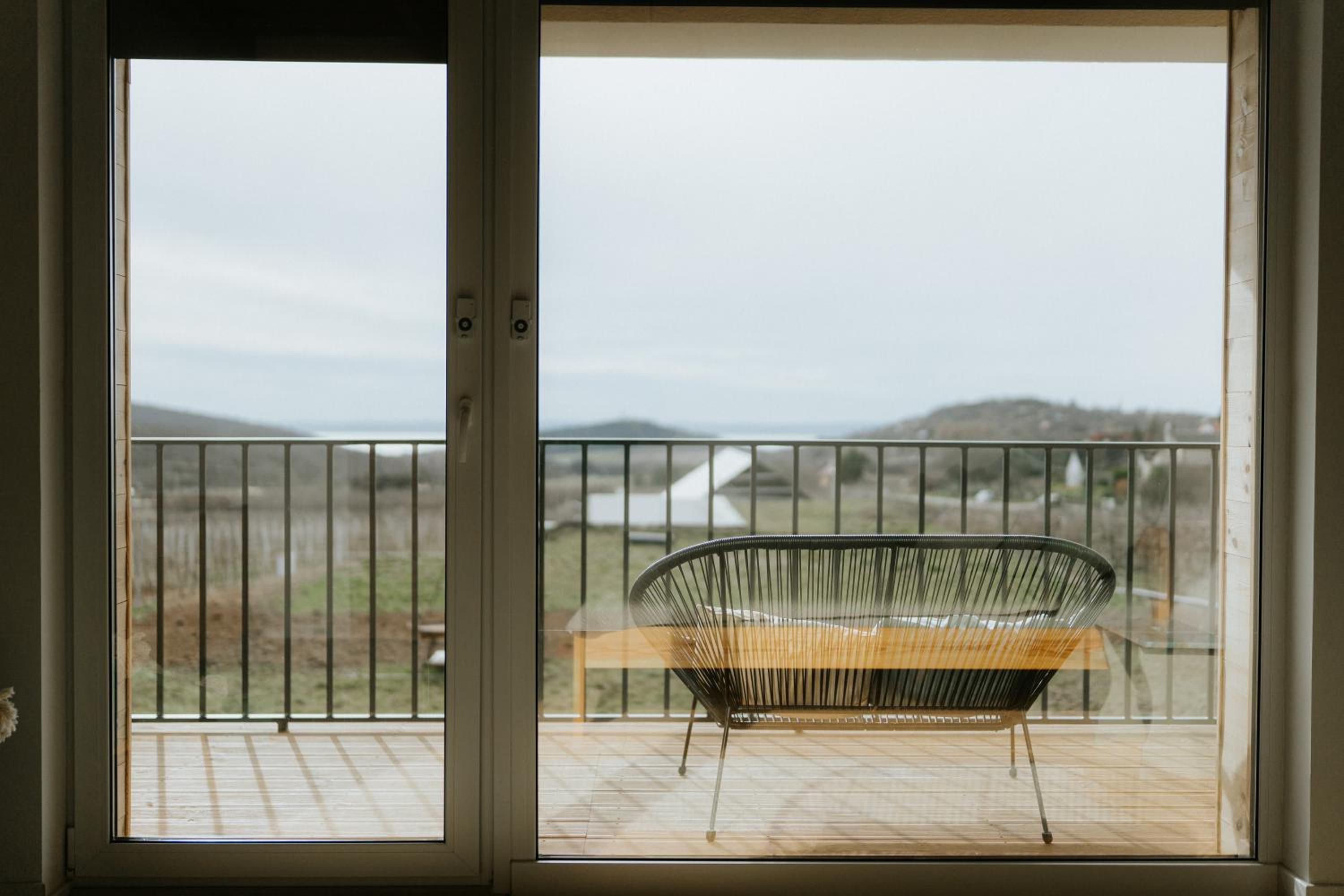 Vass Villa Vendégház és Pincészet Felsőörs
