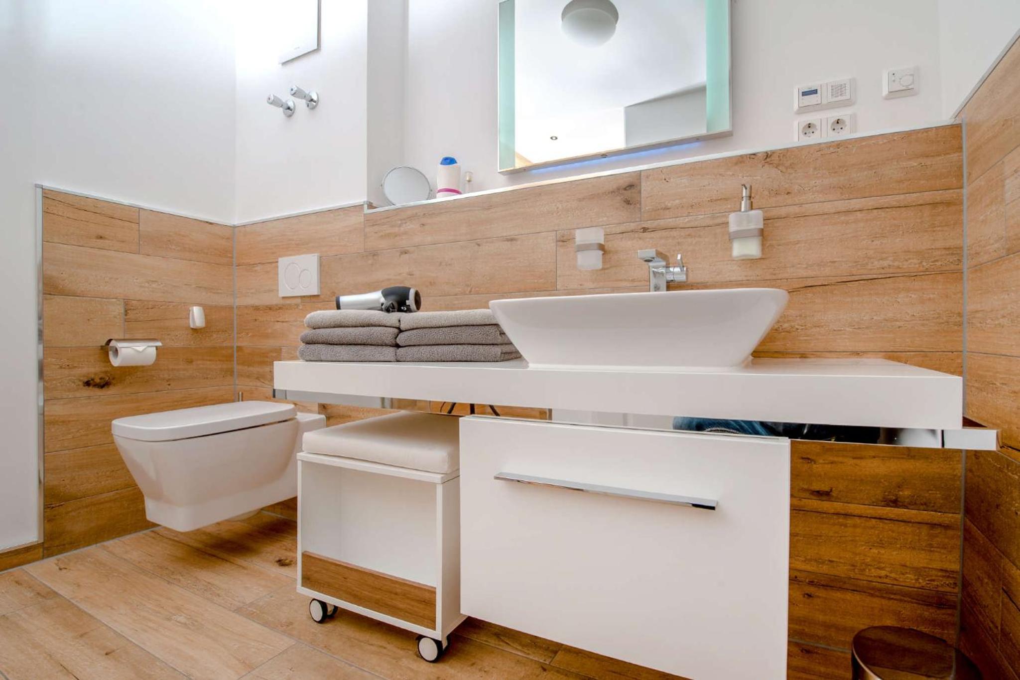 Ferienwohnung Fliess