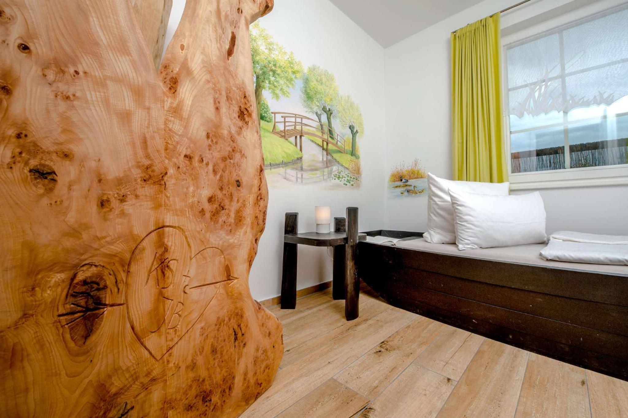 Ferienwohnung Fliess