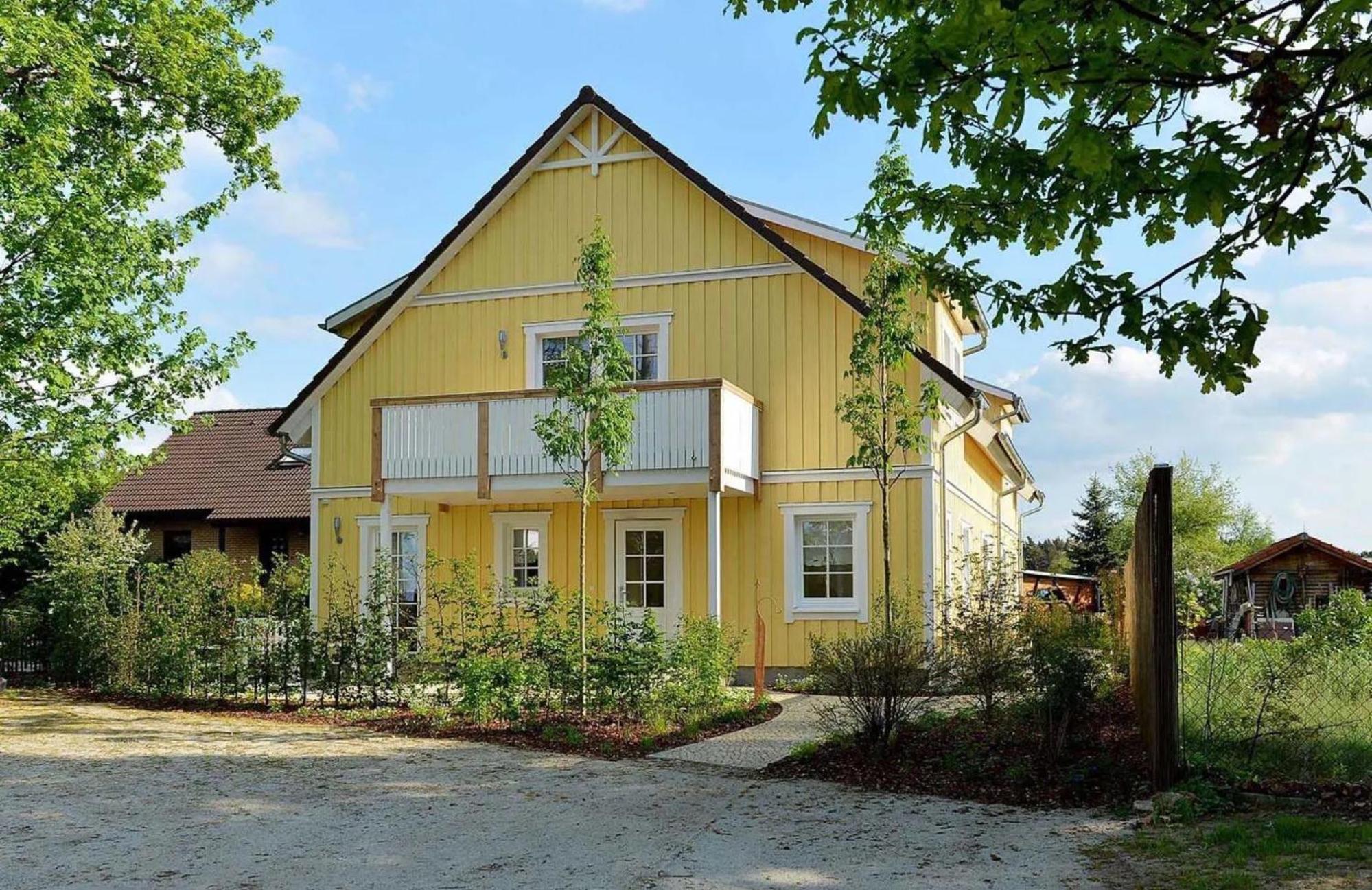 Ferienwohnung Hafen