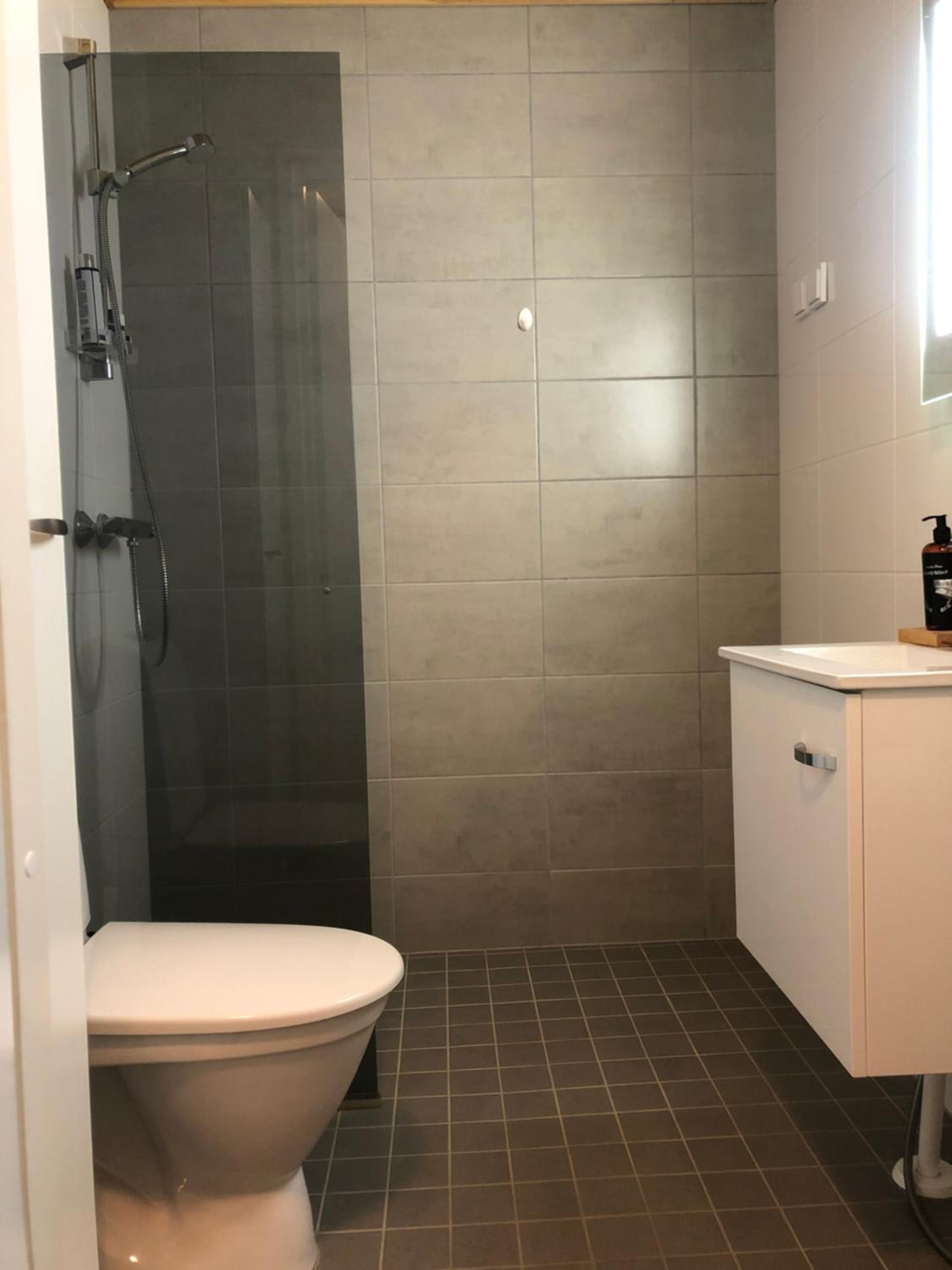Arctic Suite Evakko