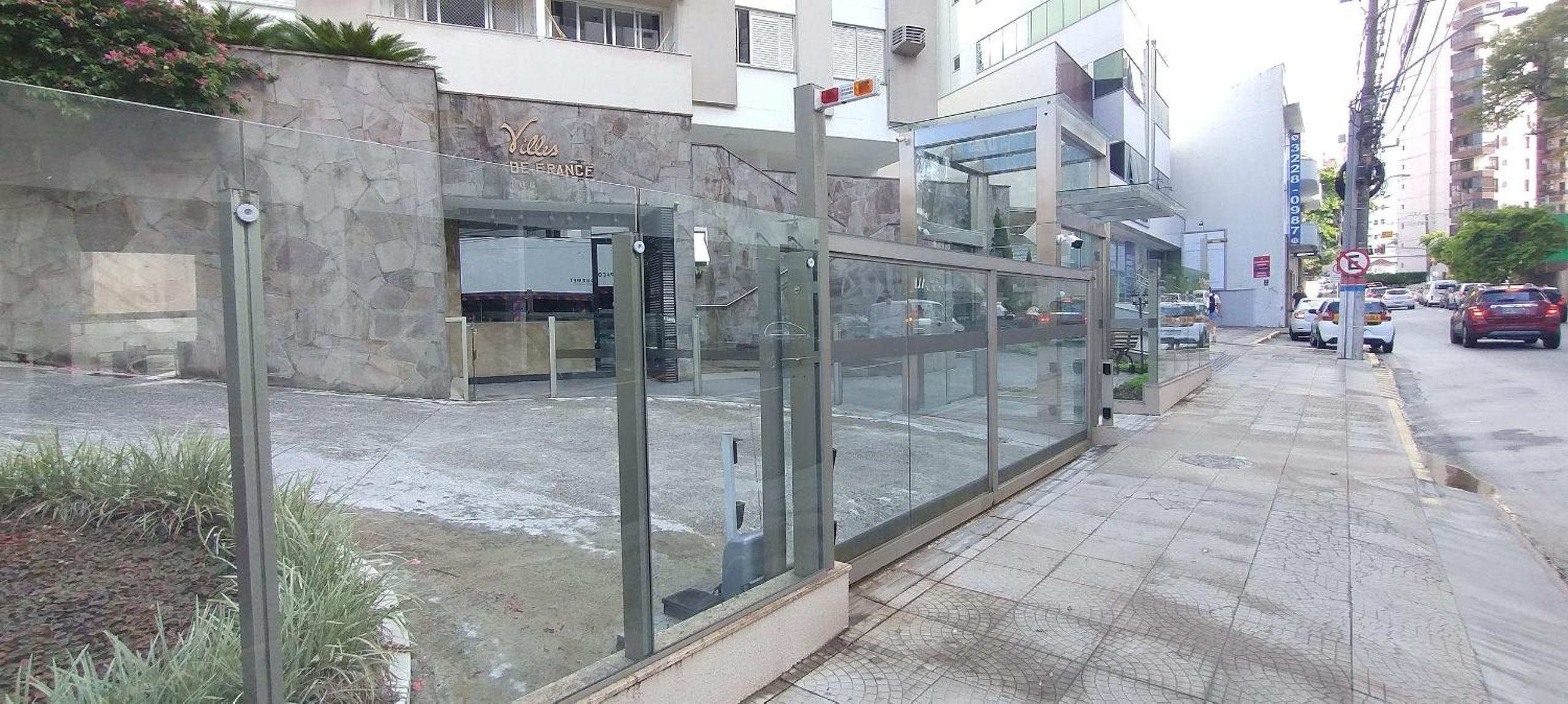 Vista Mar e Comodidade, 150m Shopping Beira-Mar