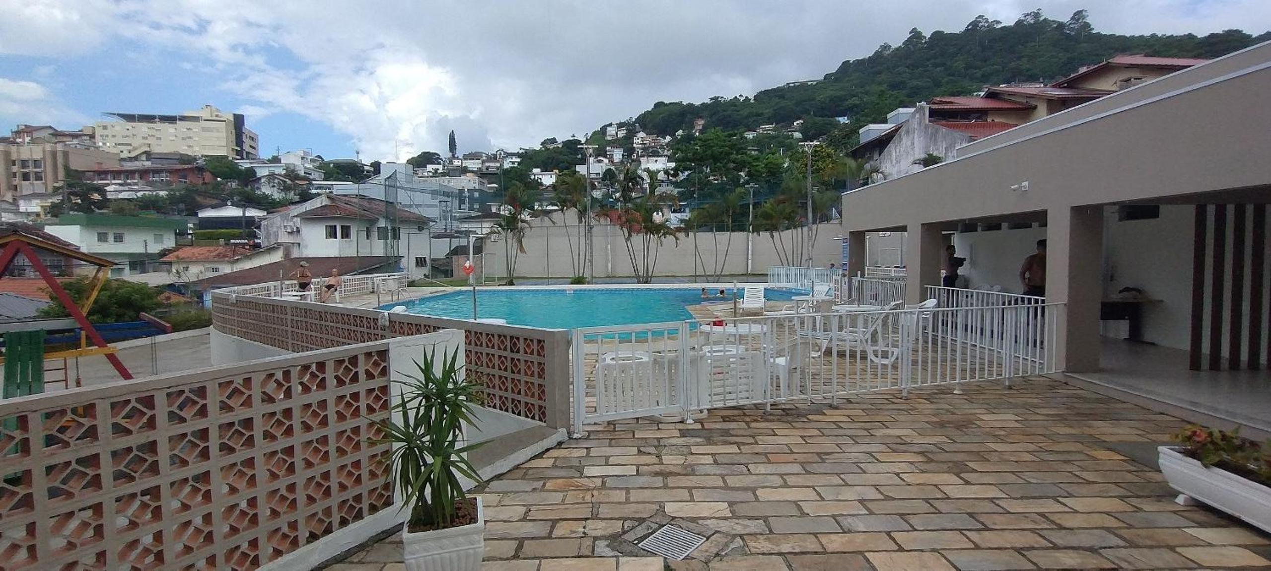 Vista Mar e Comodidade, 150m Shopping Beira-Mar