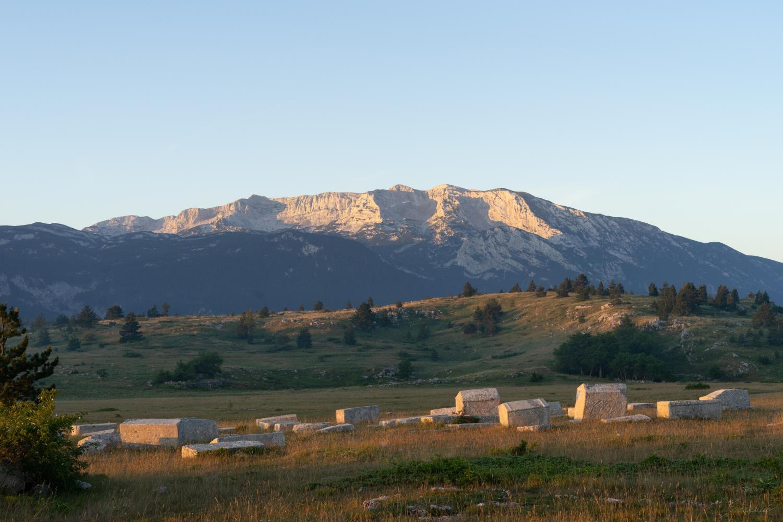 Vikendica Blidinje, Ranch Mikulic