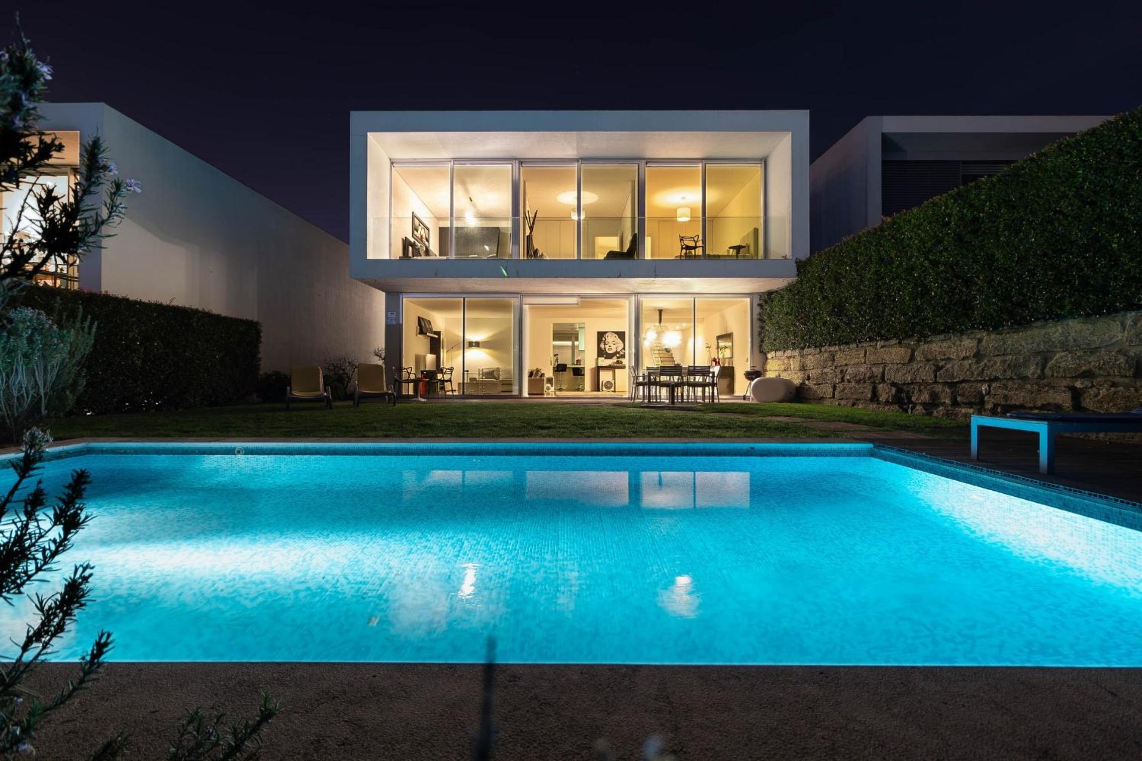 Akivillas Sintra Star