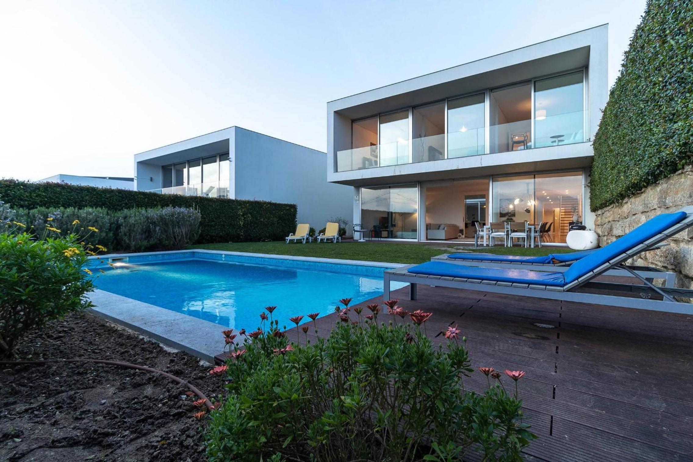 Akivillas Sintra Star