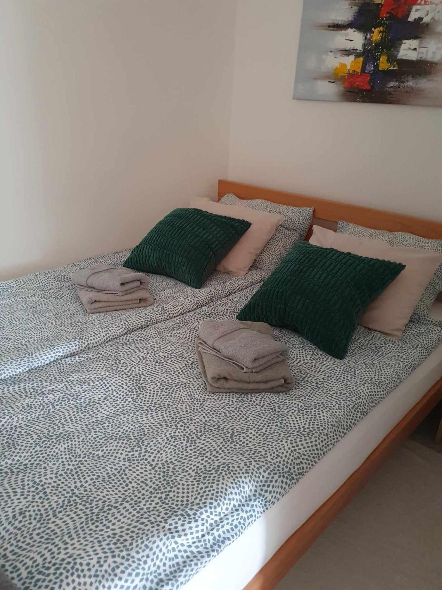 Apartman Djokic 3 view 3