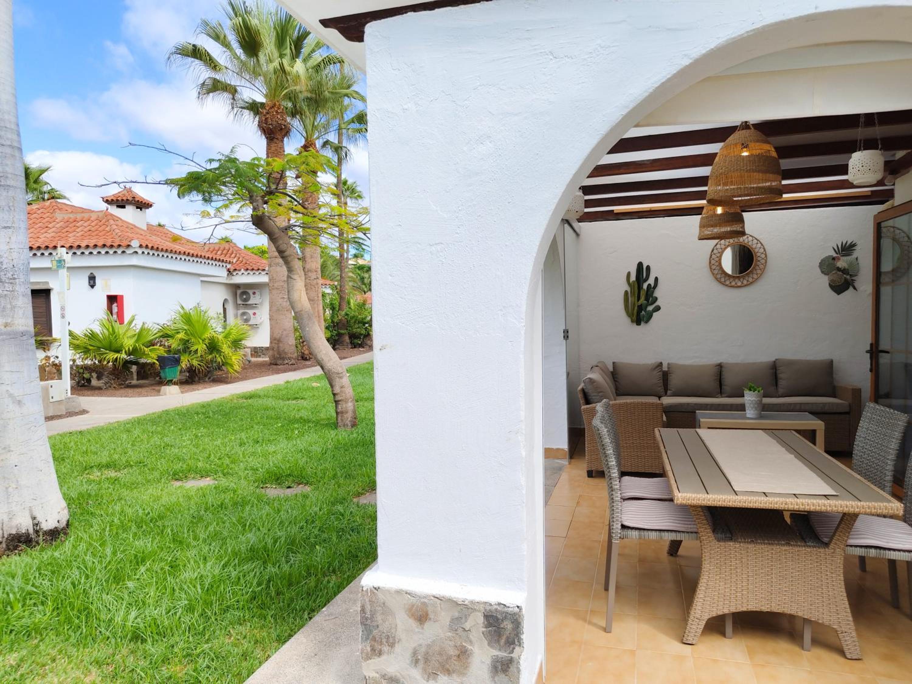 Parque Golf 9 By Pride Holiday Rentals view 3
