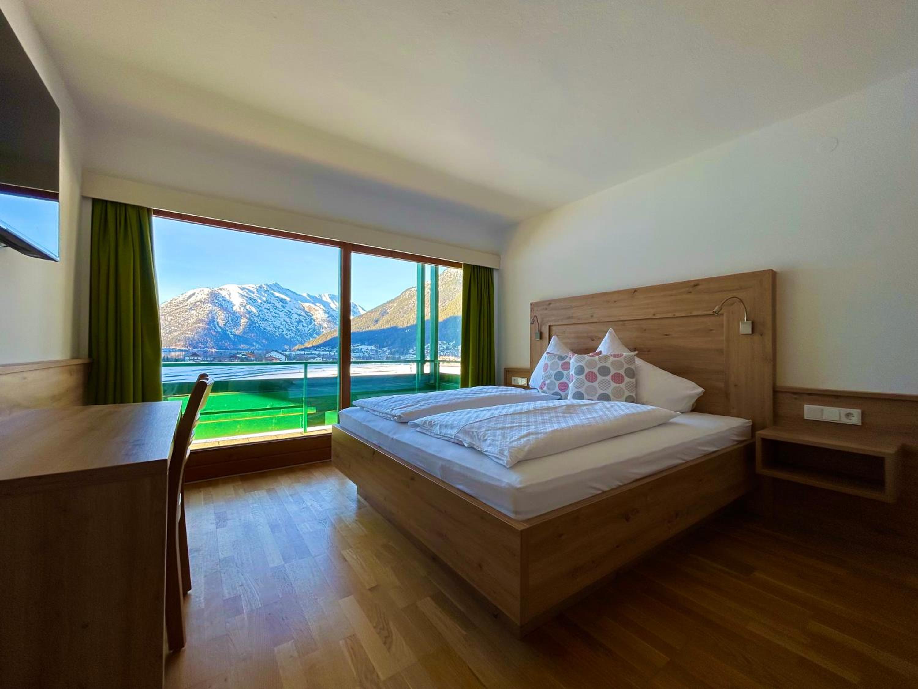 Apartments Achensee view 3