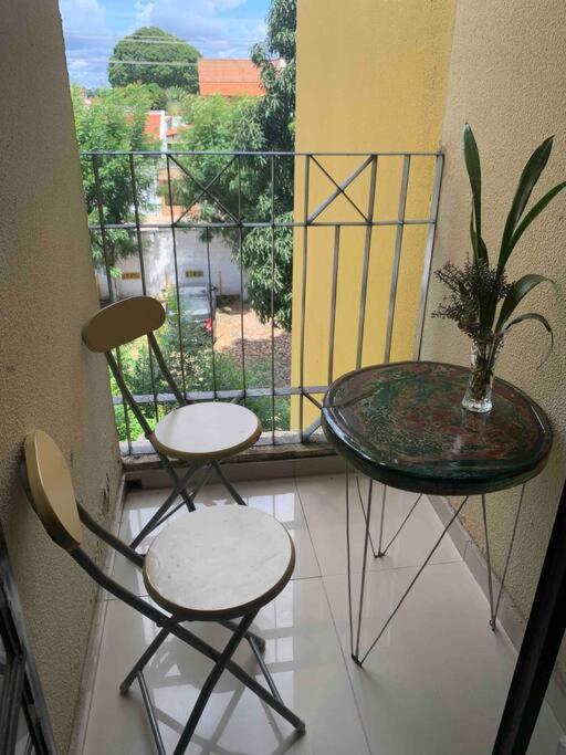 Um lugar pra chamar de seu