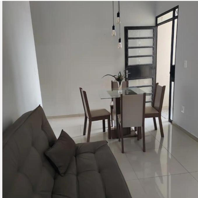 Um lugar pra chamar de seu