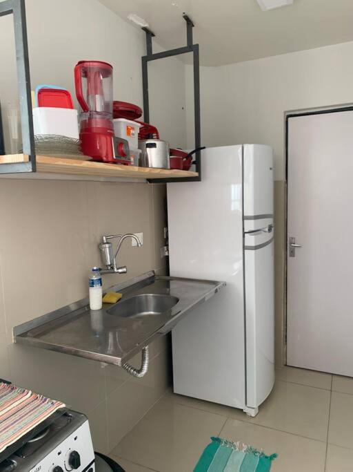 Um lugar pra chamar de seu