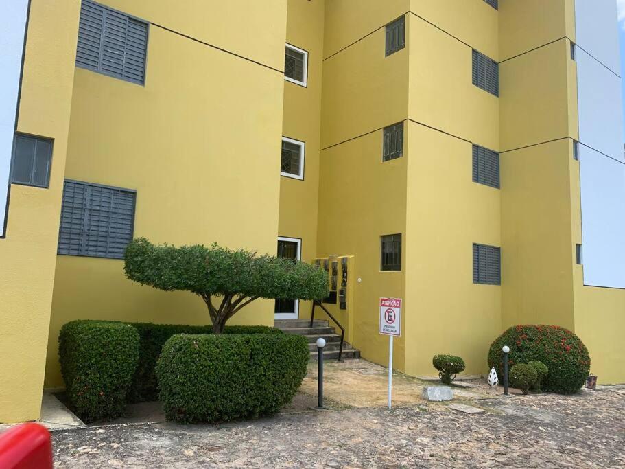 Um lugar pra chamar de seu