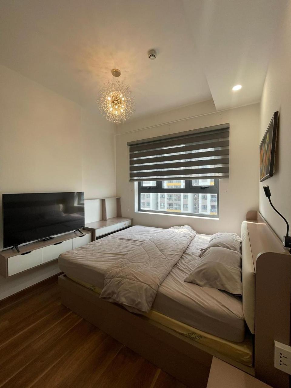 Quận 7 - My Home Near River, Free Pool, District 7 Phu My Hung