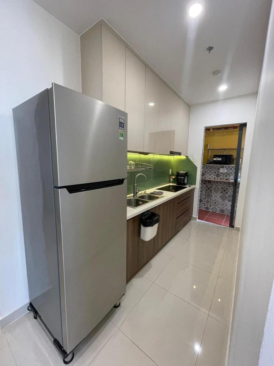 Quận 7 - My Home Near River, Free Pool, District 7 Phu My Hung