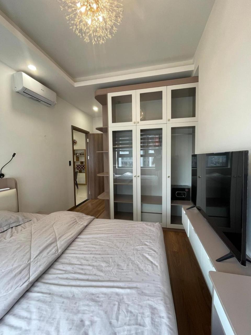 Quận 7 - My Home Near River, Free Pool, District 7 Phu My Hung