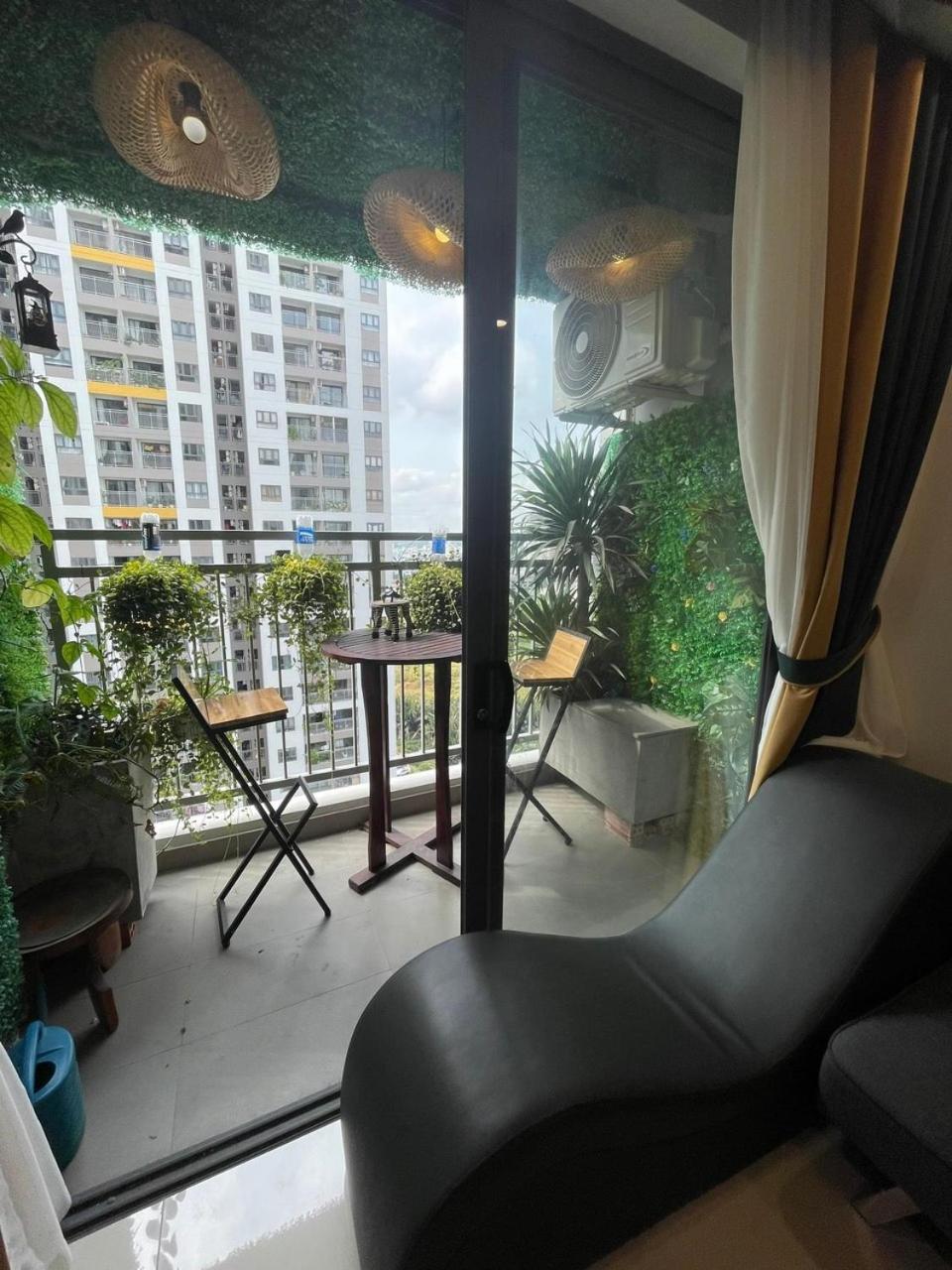 Quận 7 - My Home Near River, Free Pool, District 7 Phu My Hung