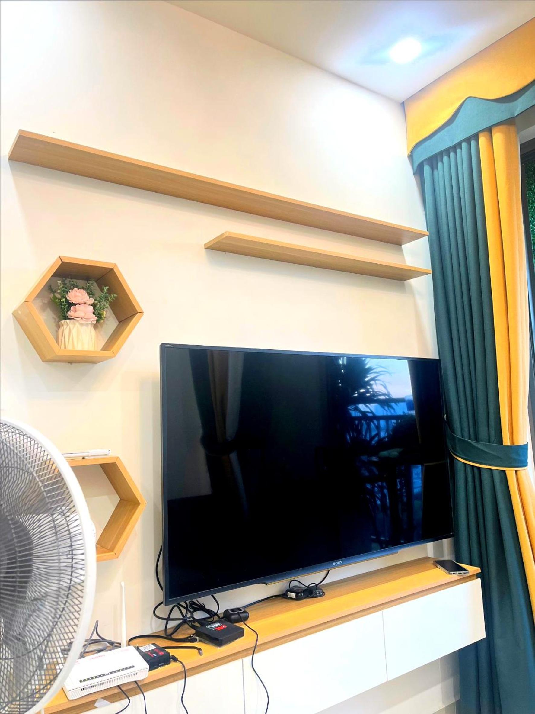 Quận 7 - My Home Near River, Free Pool, District 7 Phu My Hung