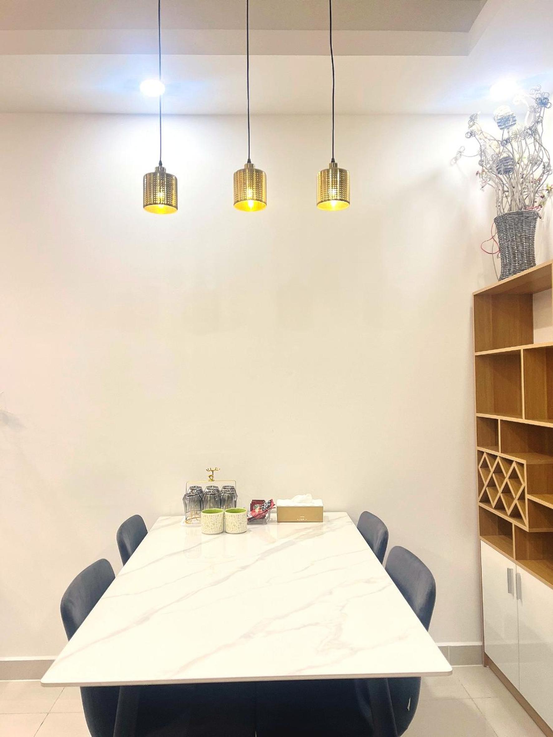 Quận 7 - My Home Near River, Free Pool, District 7 Phu My Hung