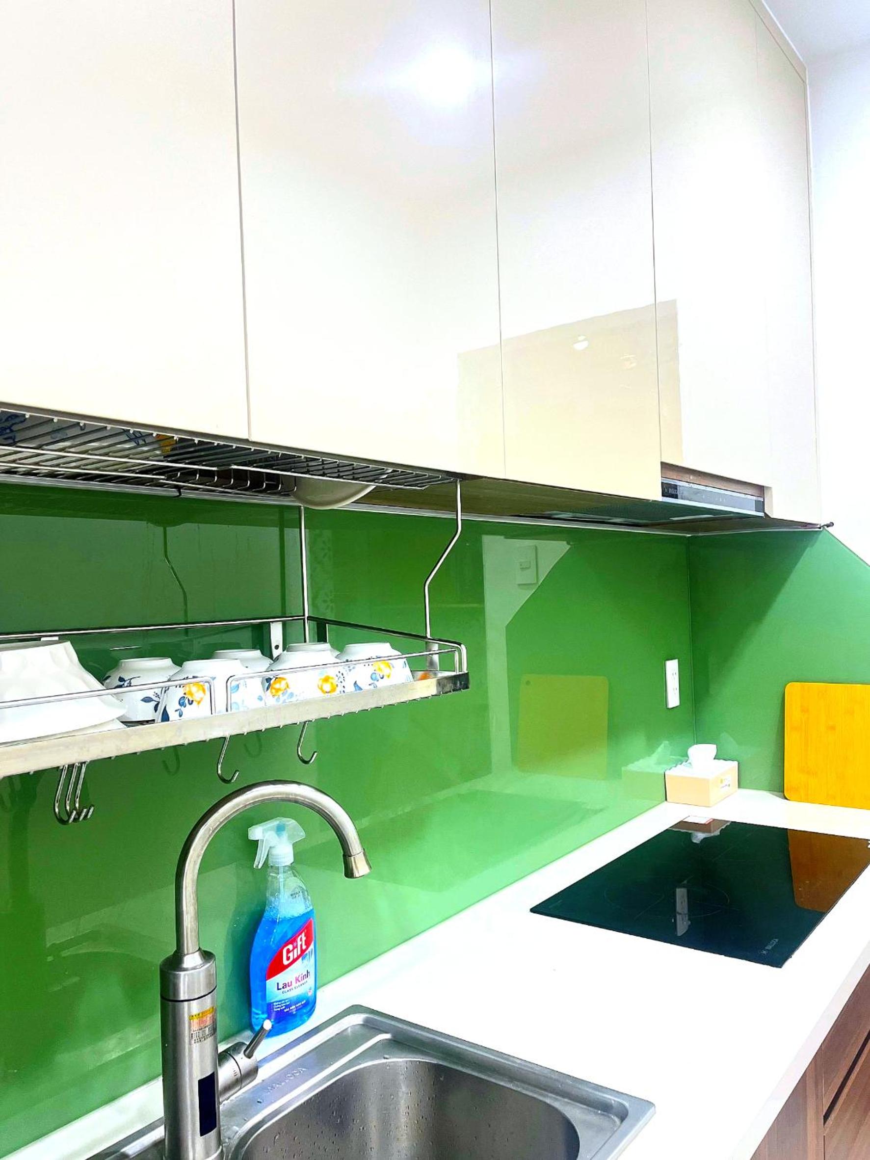 Quận 7 - My Home Near River, Free Pool, District 7 Phu My Hung