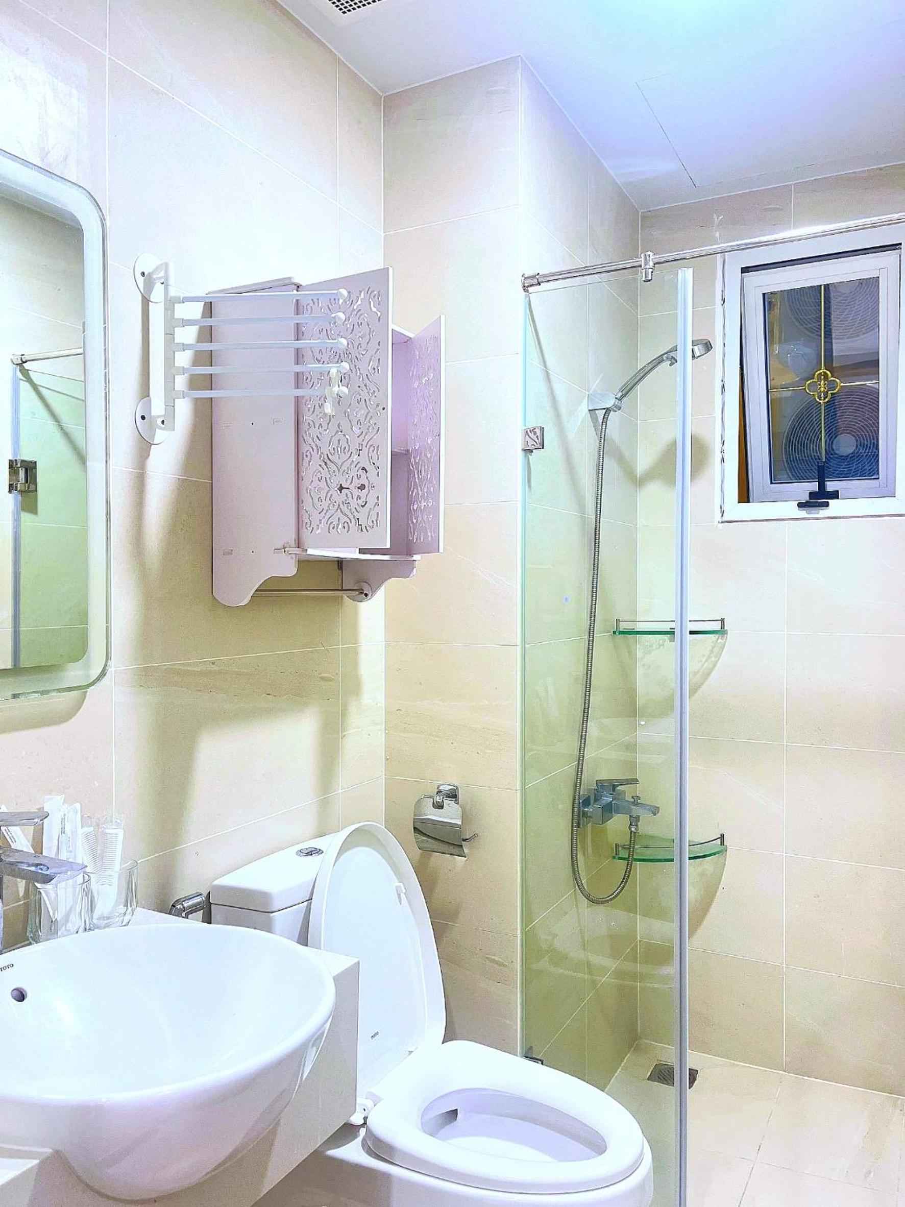 Quận 7 - My Home Near River, Free Pool, District 7 Phu My Hung