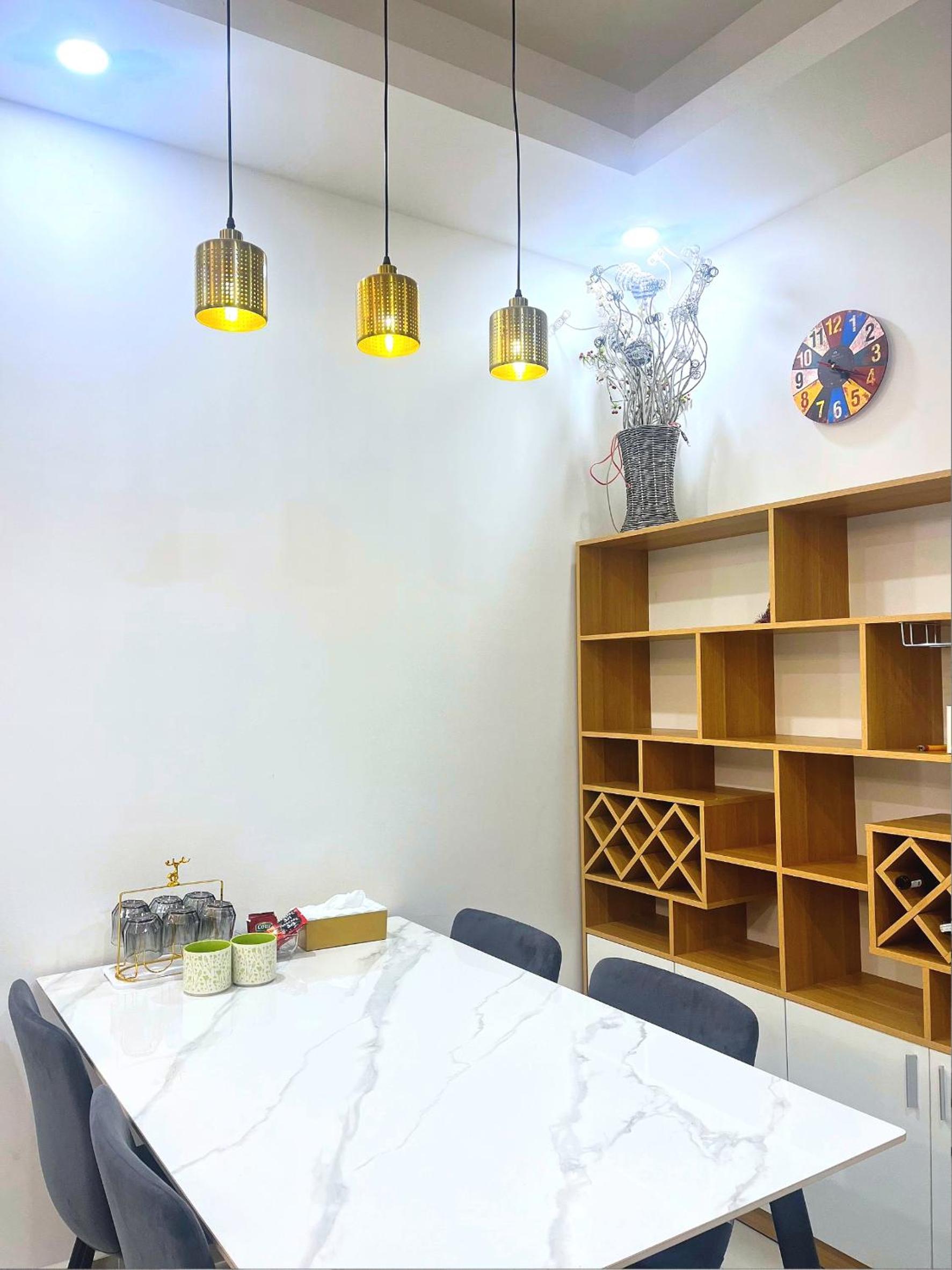 Quận 7 - My Home Near River, Free Pool, District 7 Phu My Hung