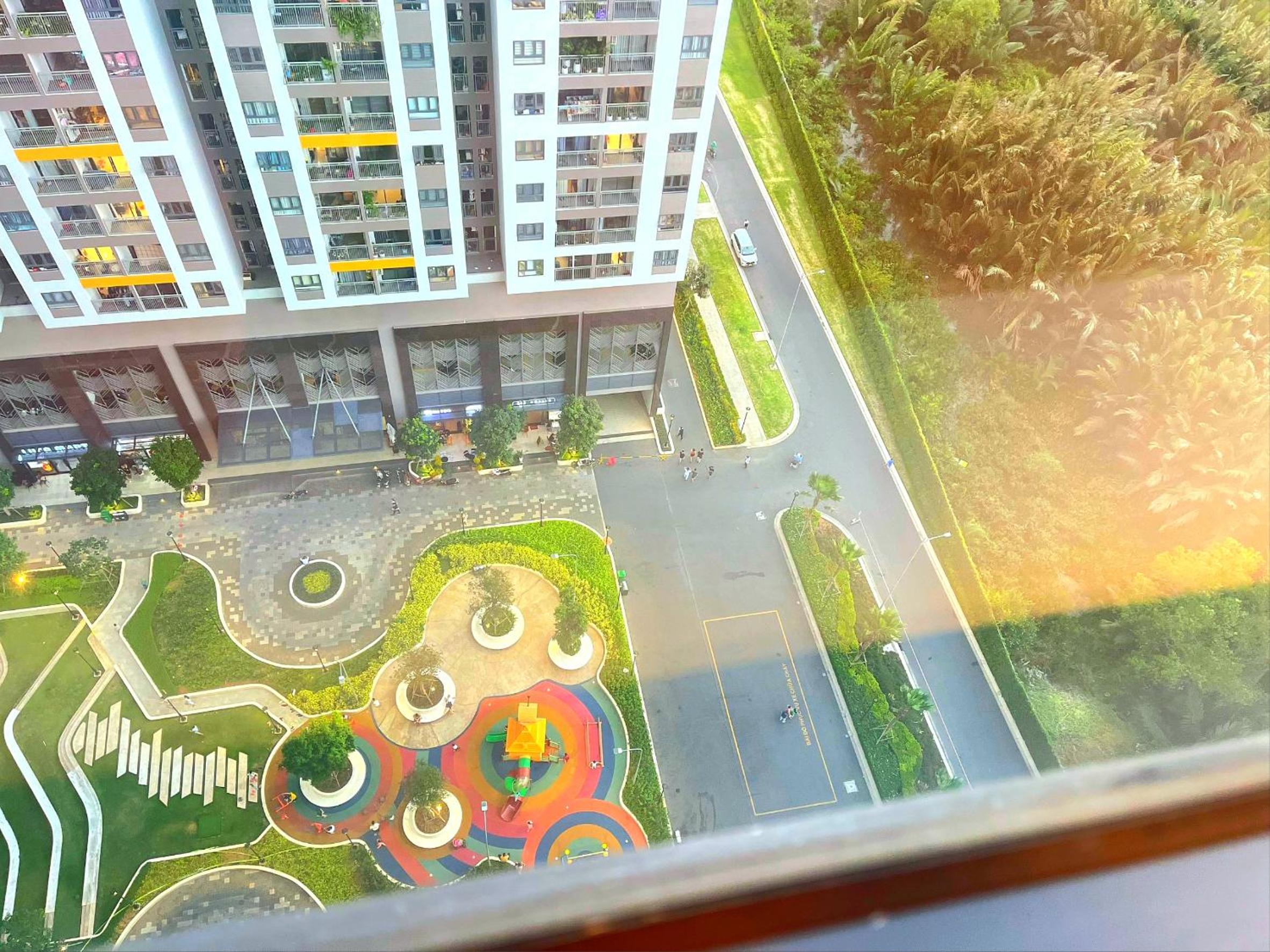 Quận 7 - My Home Near River, Free Pool, District 7 Phu My Hung