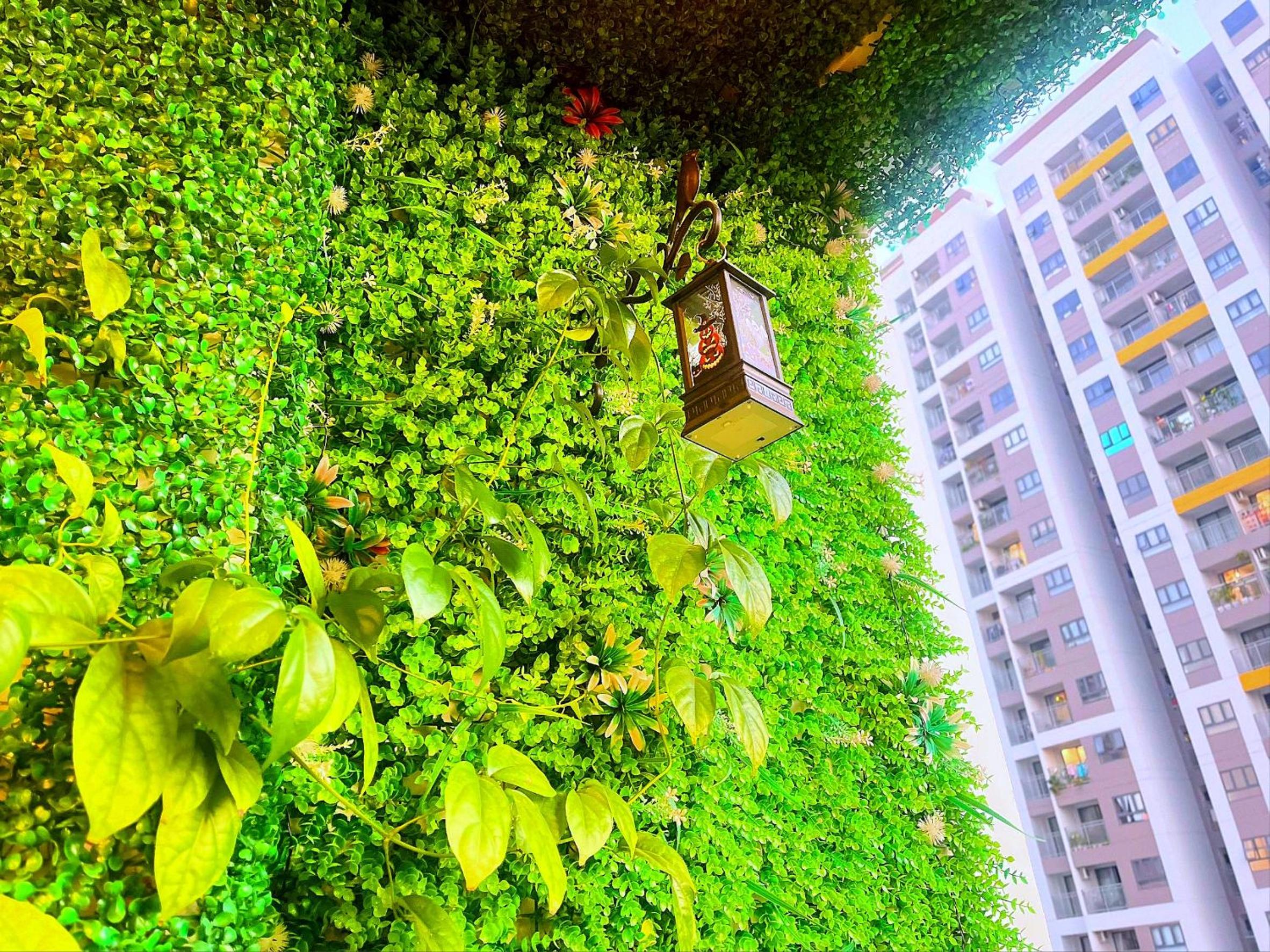 Quận 7 - My Home Near River, Free Pool, District 7 Phu My Hung
