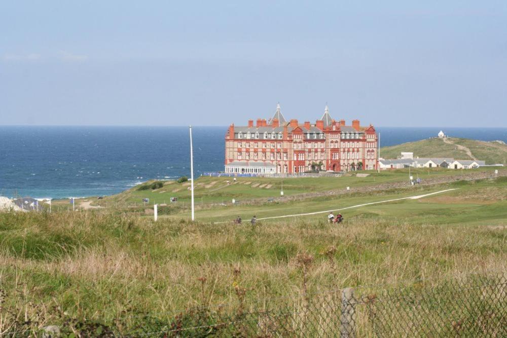 Headland View at Bredon Court view 5