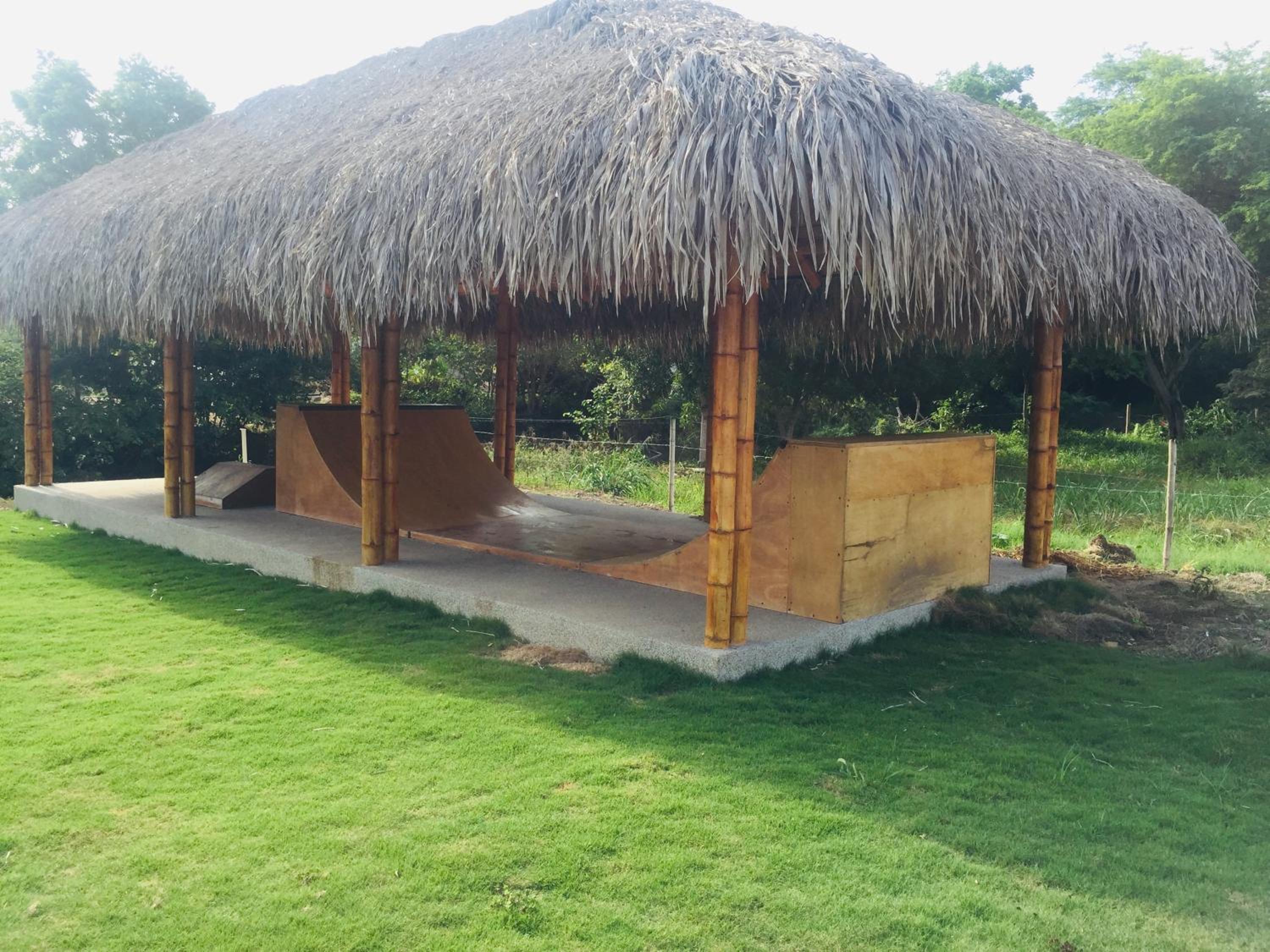 Olon de Haciendas Olonche