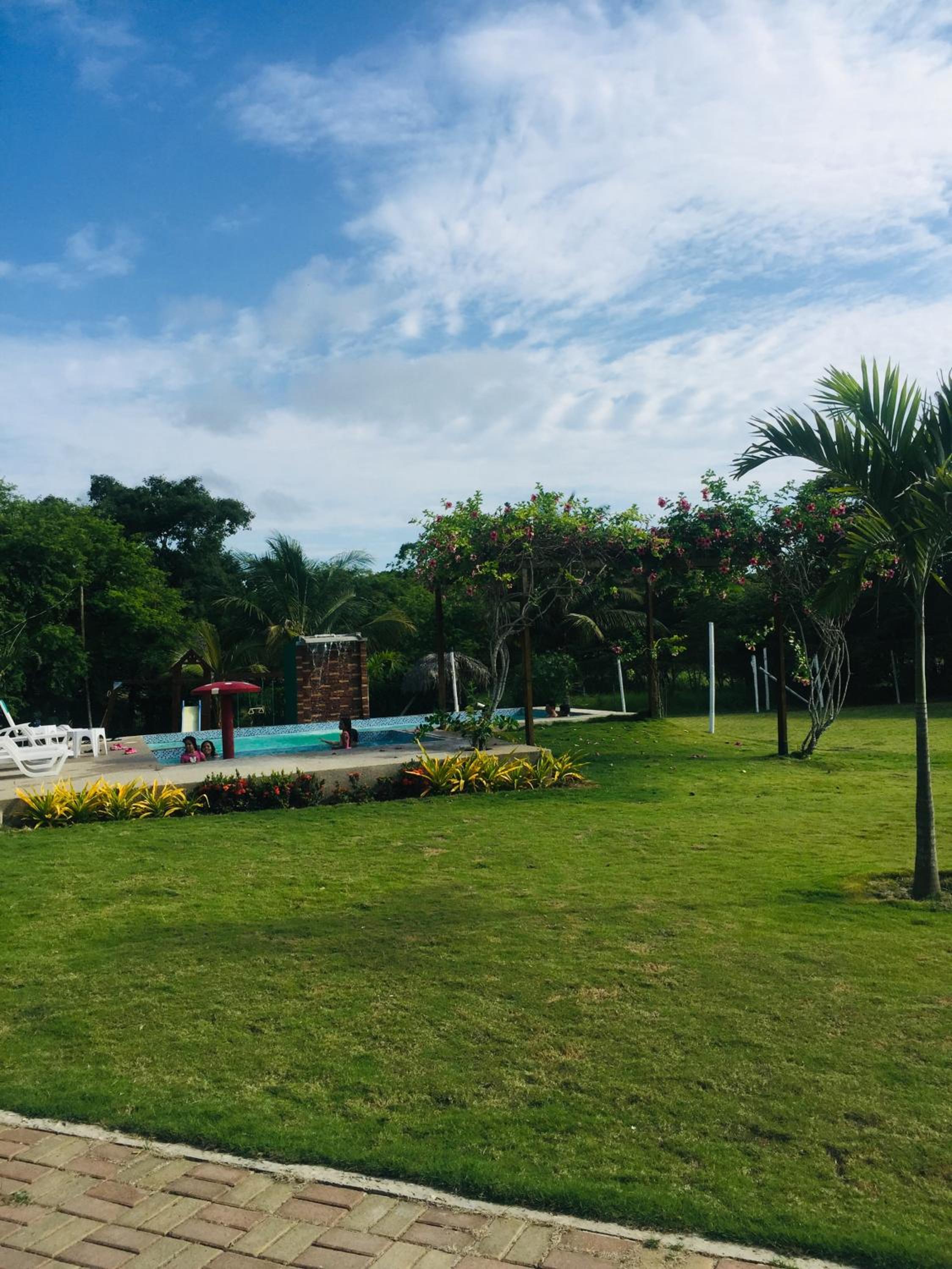 Olon de Haciendas Olonche