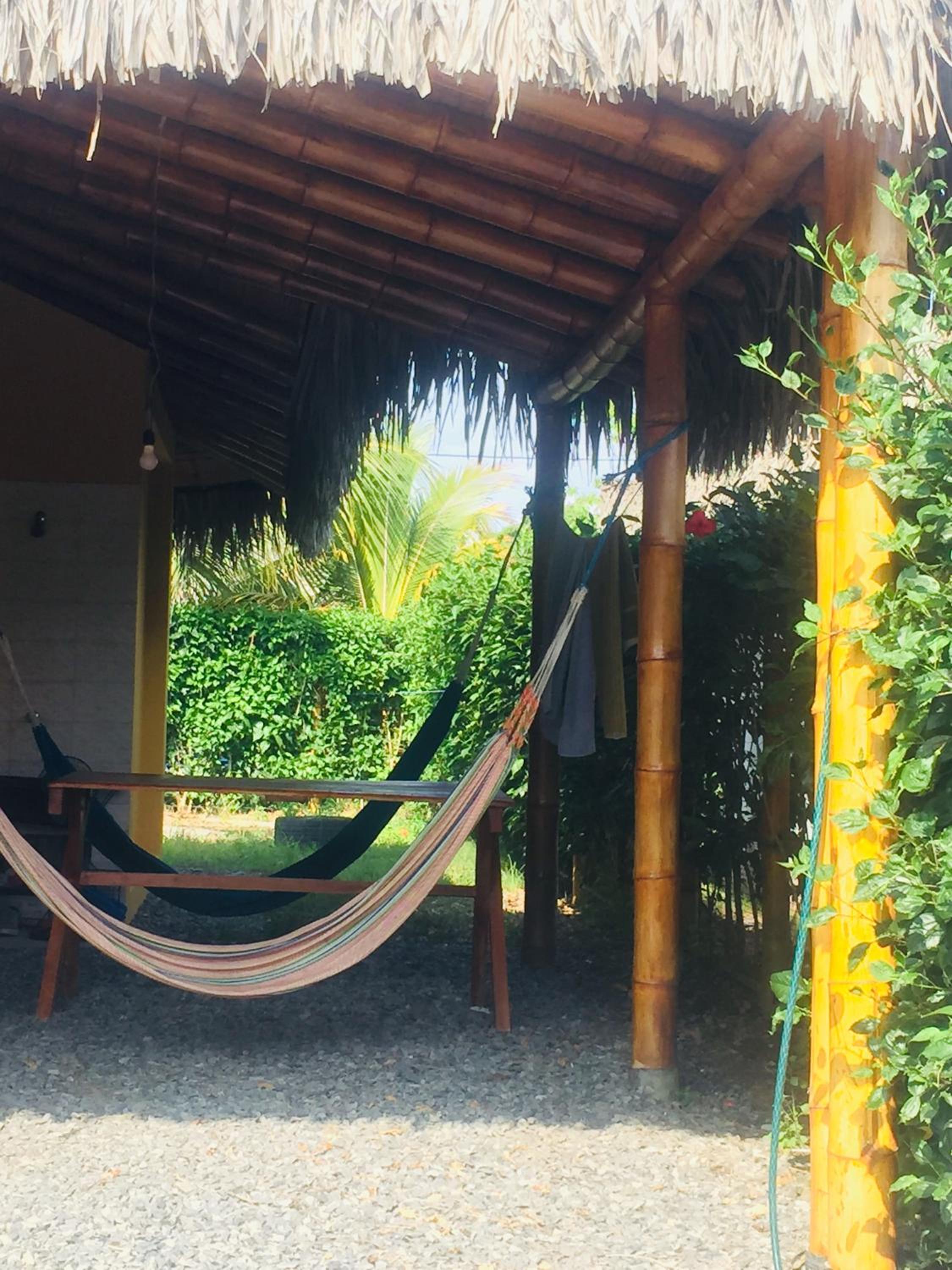 Olon de Haciendas Olonche
