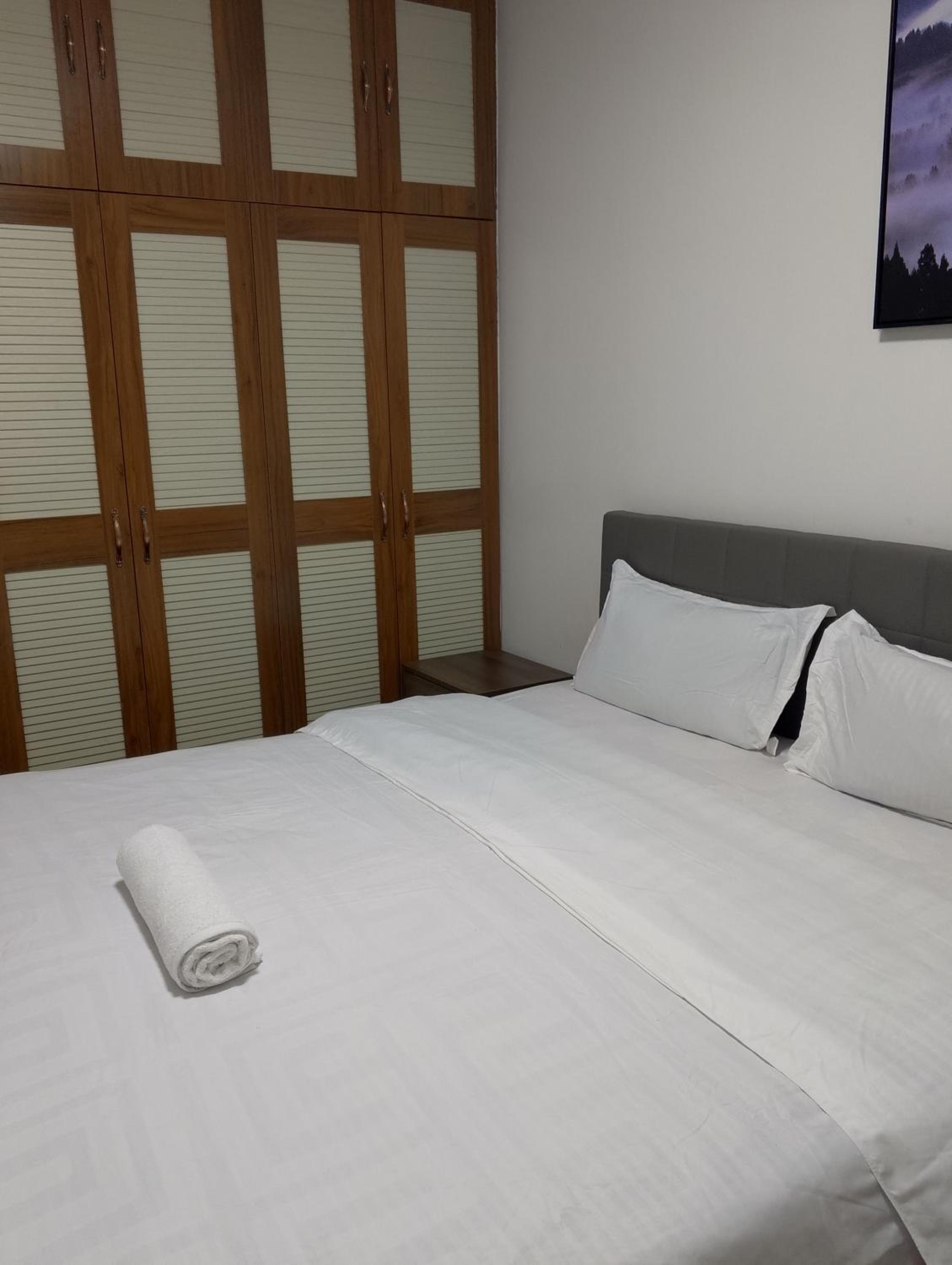 Spacious two bedrooms along Ngong Road next to prestige mall view 2
