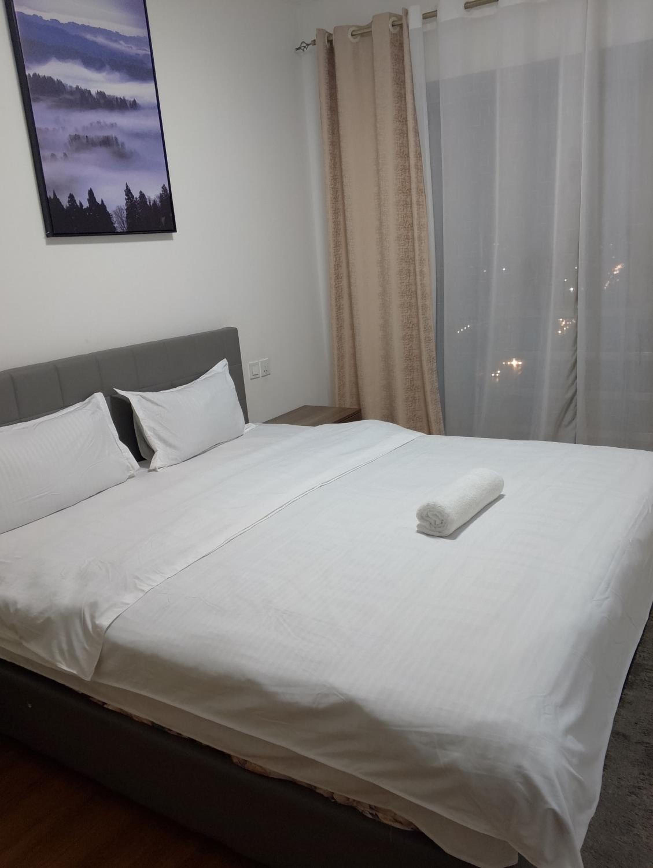 Spacious two bedrooms along Ngong Road next to prestige mall view 3