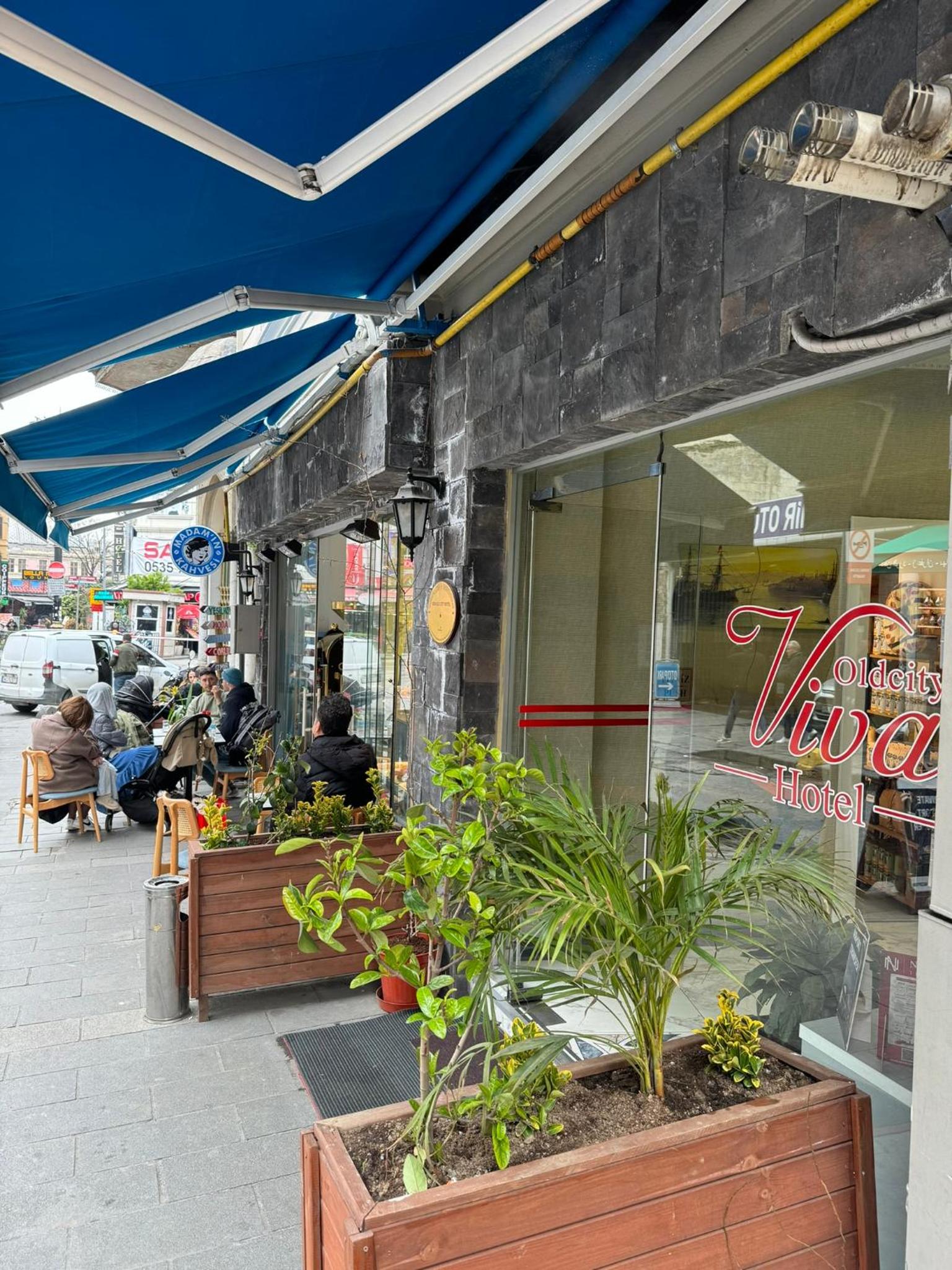 Old City Viva Hotel - Image 151