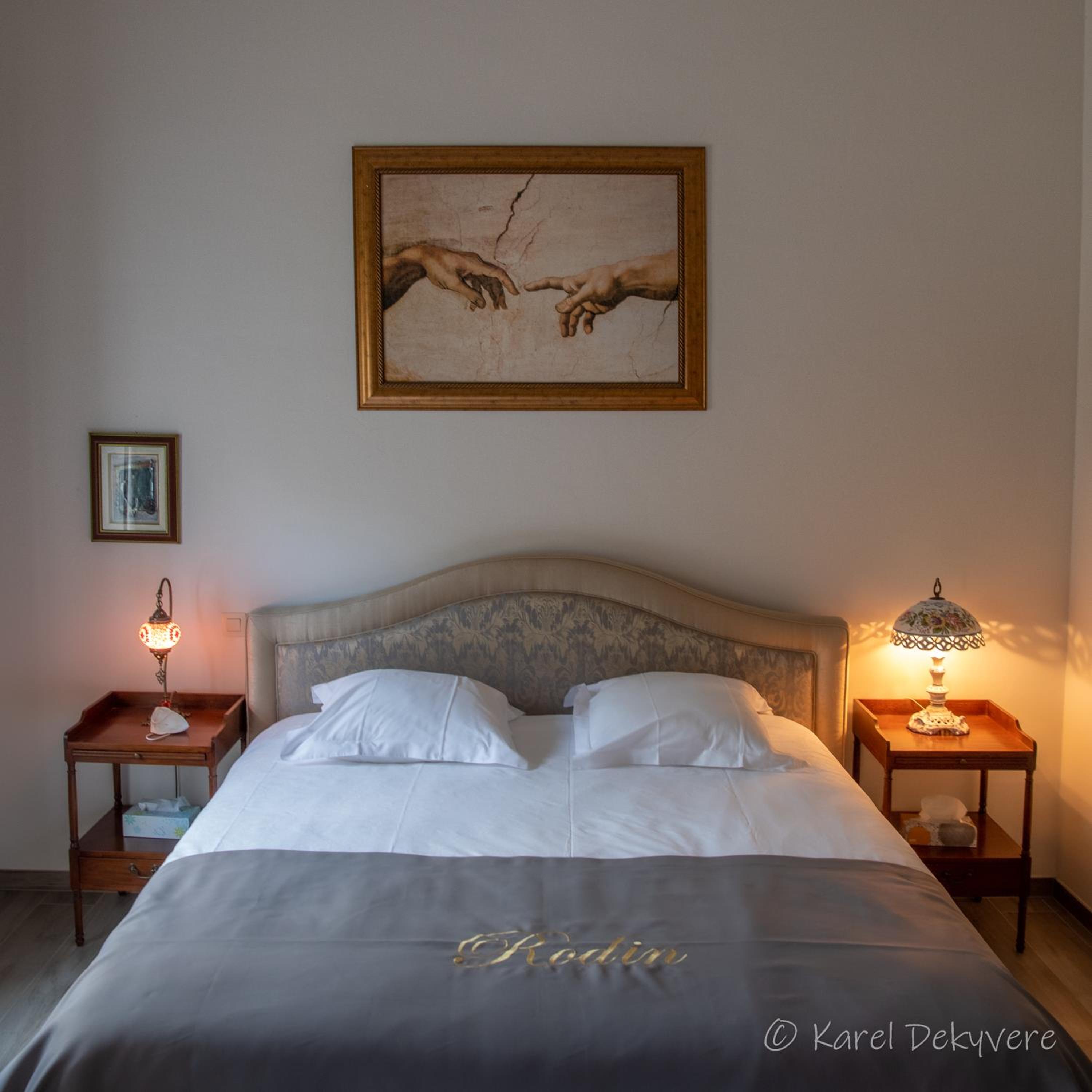 B&B Domein Rodin