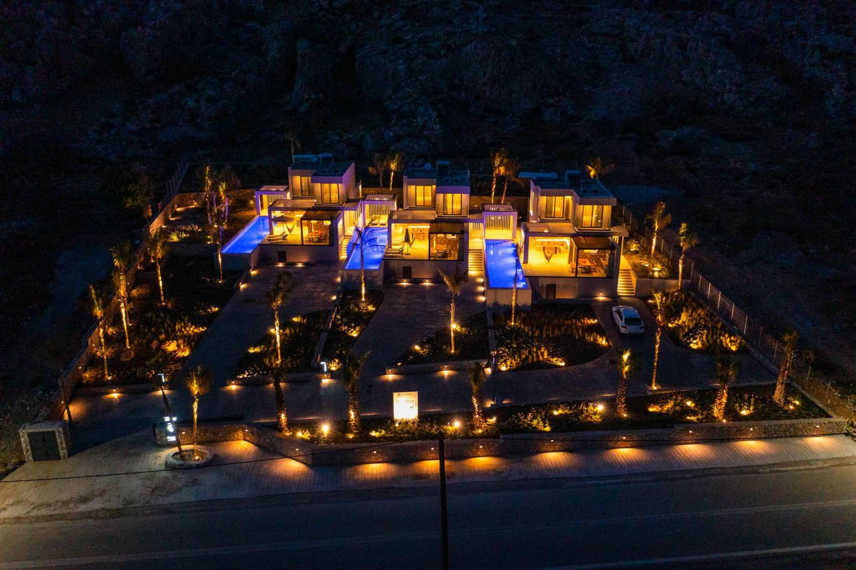 Villa Helios