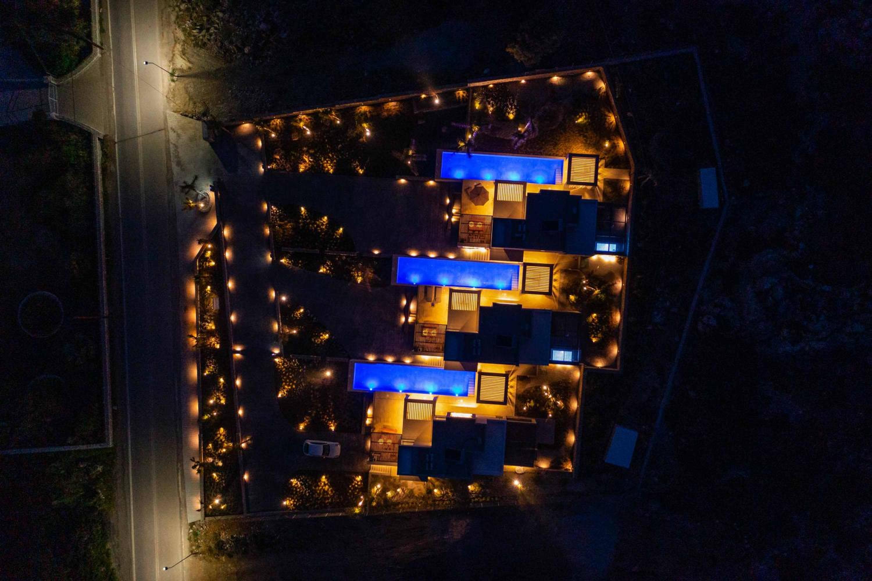 Villa Helios