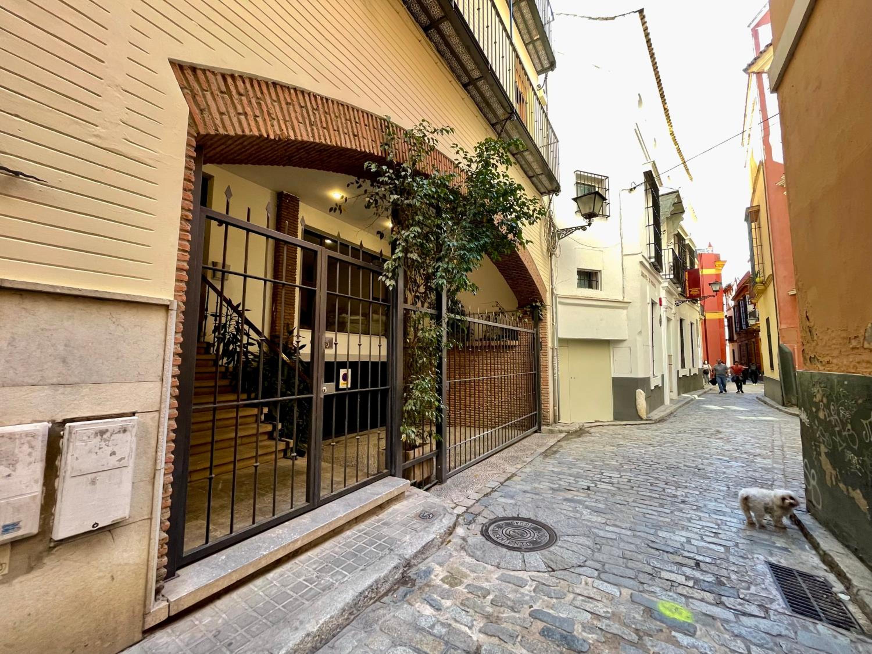 Eva Recommends Catedral Confort
